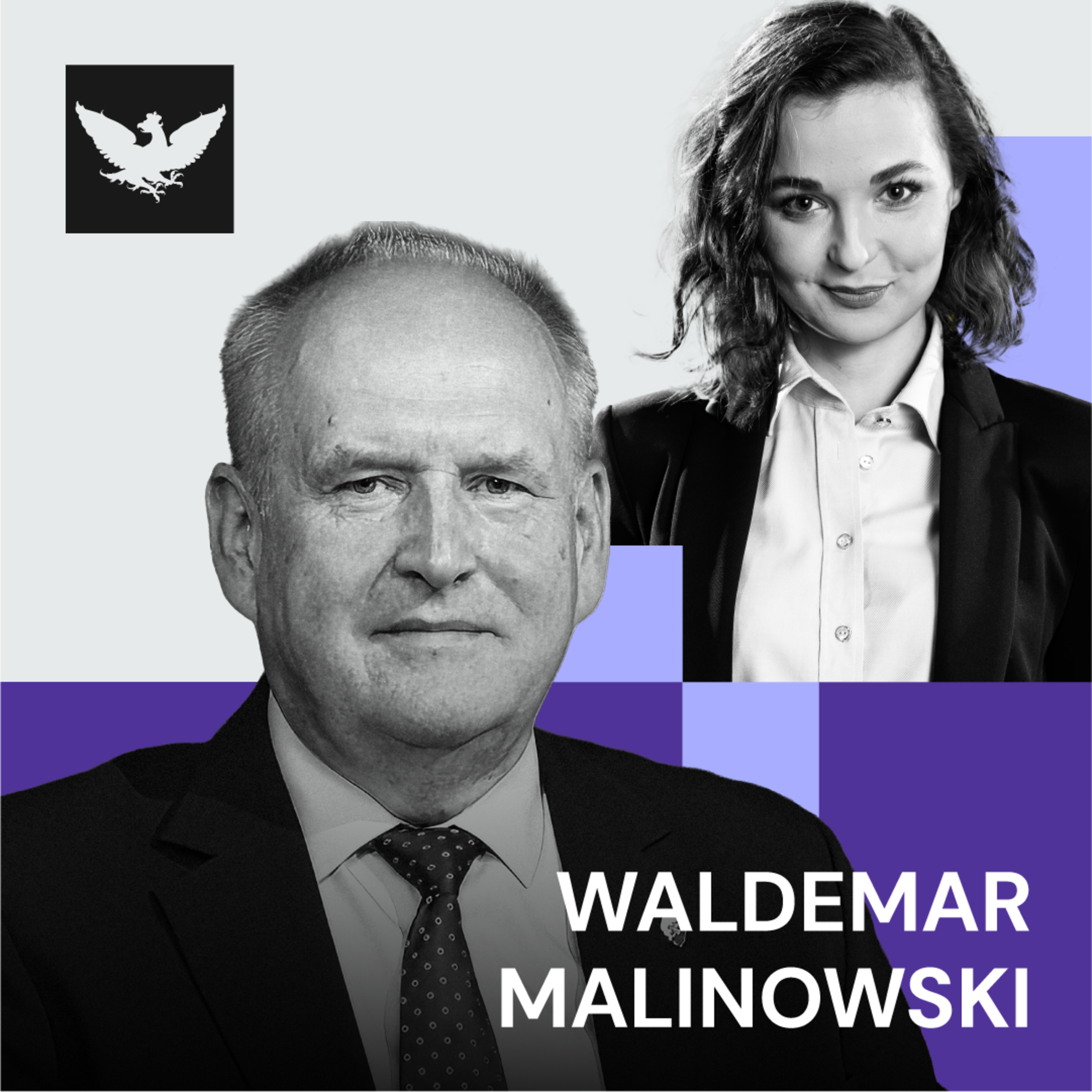 Waldemar Malinowski, prezes OZPSP: Bez korekty ustawy podwyżkowej wszystko się zawali, łącznie z NFZ-em