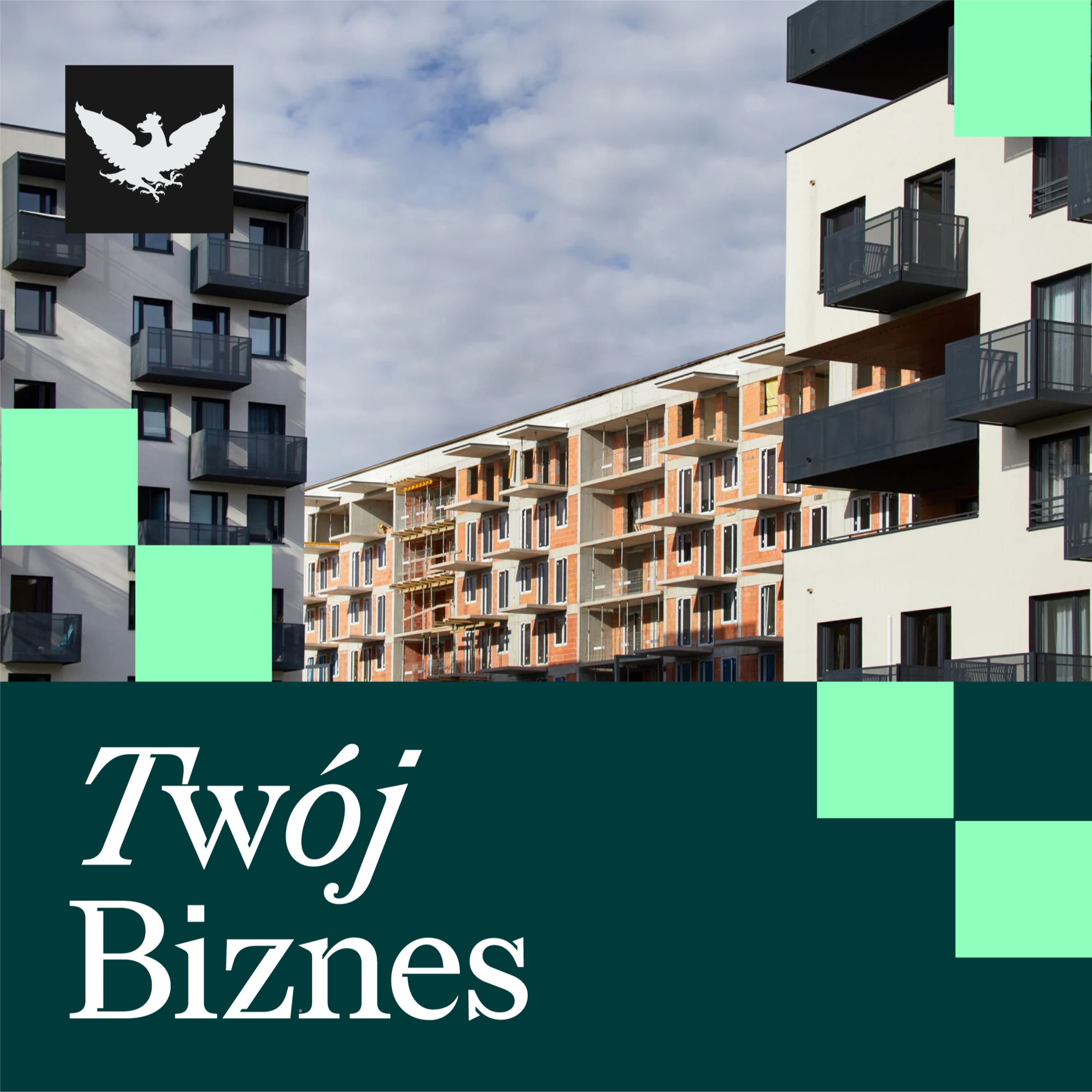 Twój Biznes | Jak obniżyć ceny mieszkań? Cła na nawozy i plan podatkowy Trumpa