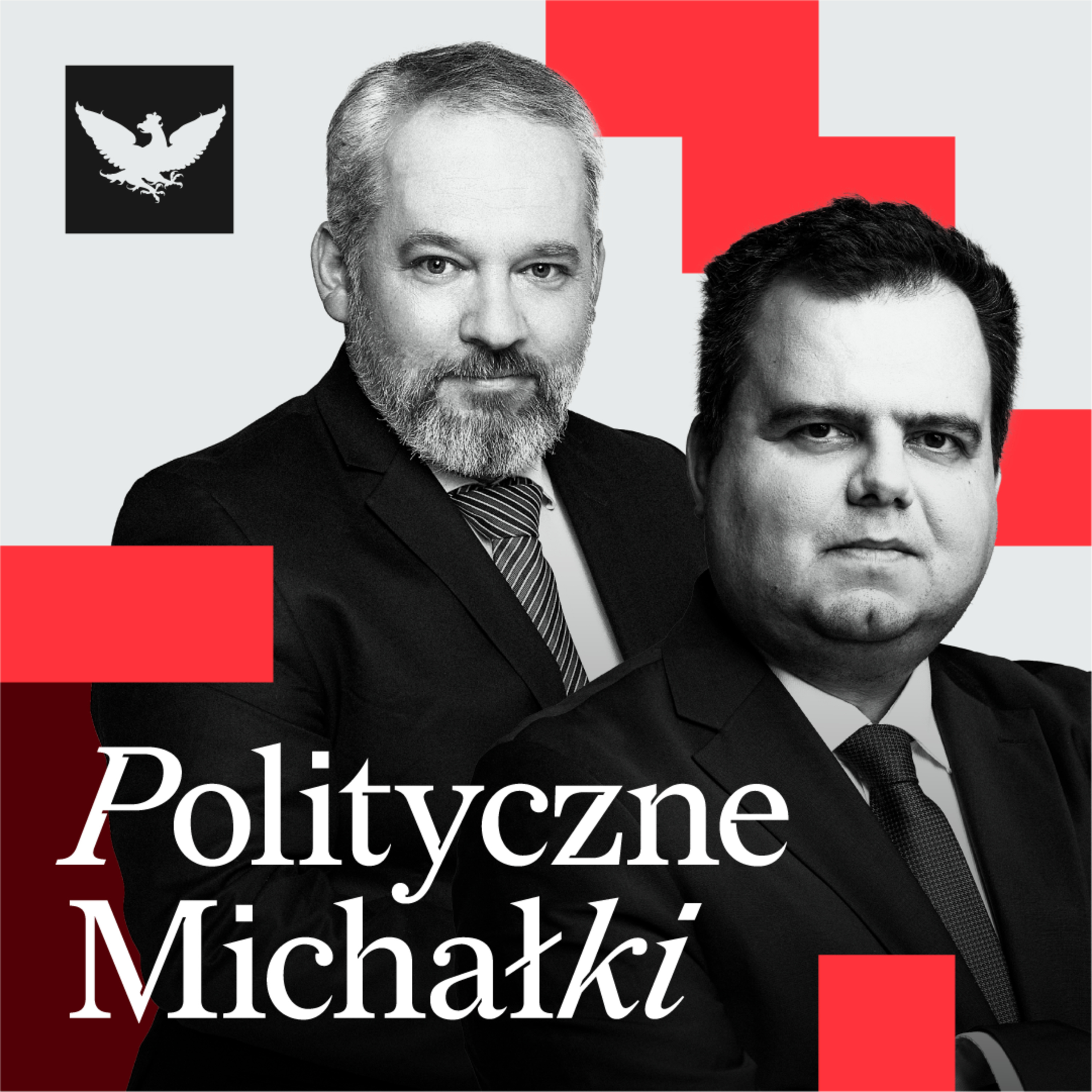 Polityczne Michałki | Tusk opanowuje kryzys, Nawrocki mebluje Kancelarię, kłótnia Trump-Musk