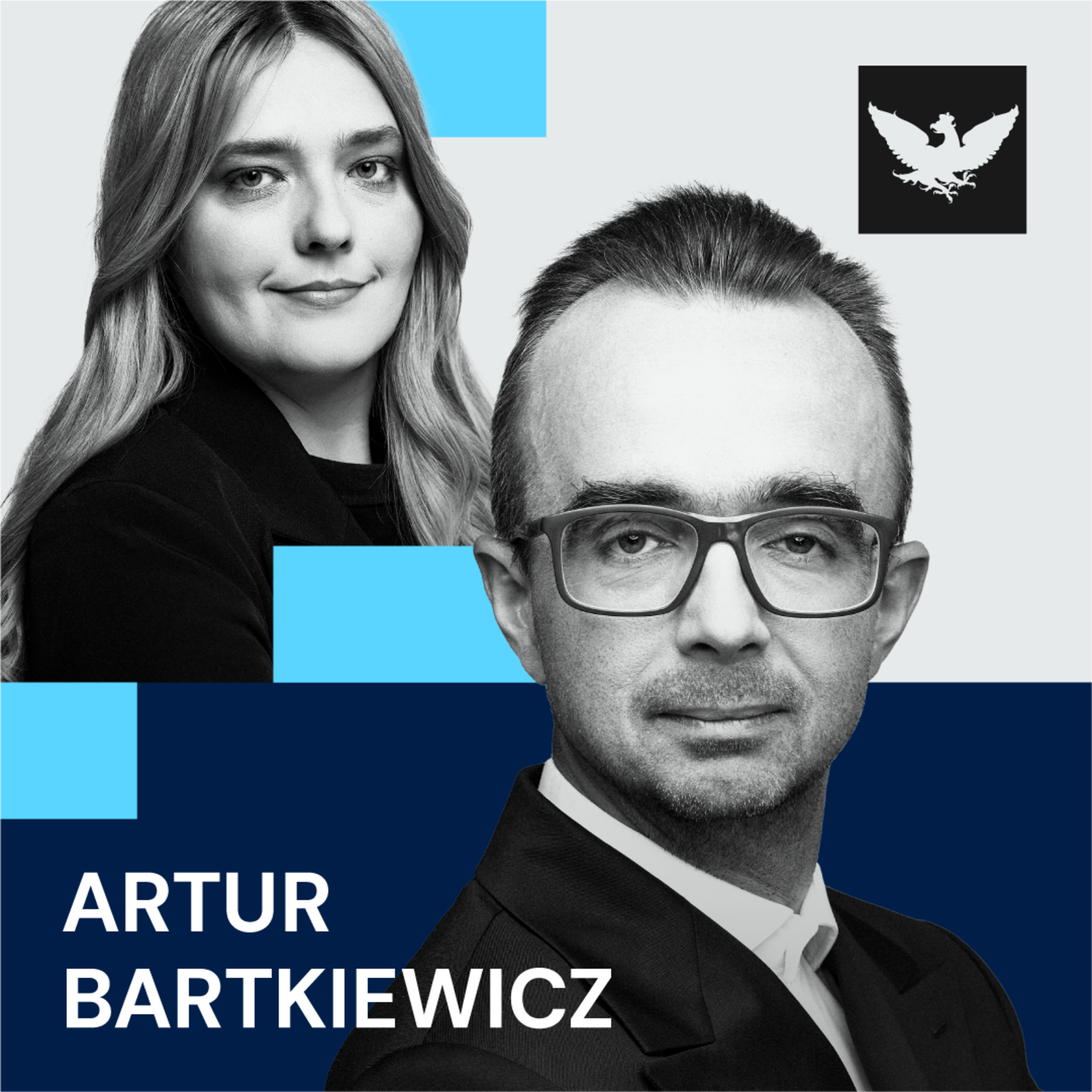 Posłuchaj Plus Minus | Sztuczna inteligencja zabierze nam pracę