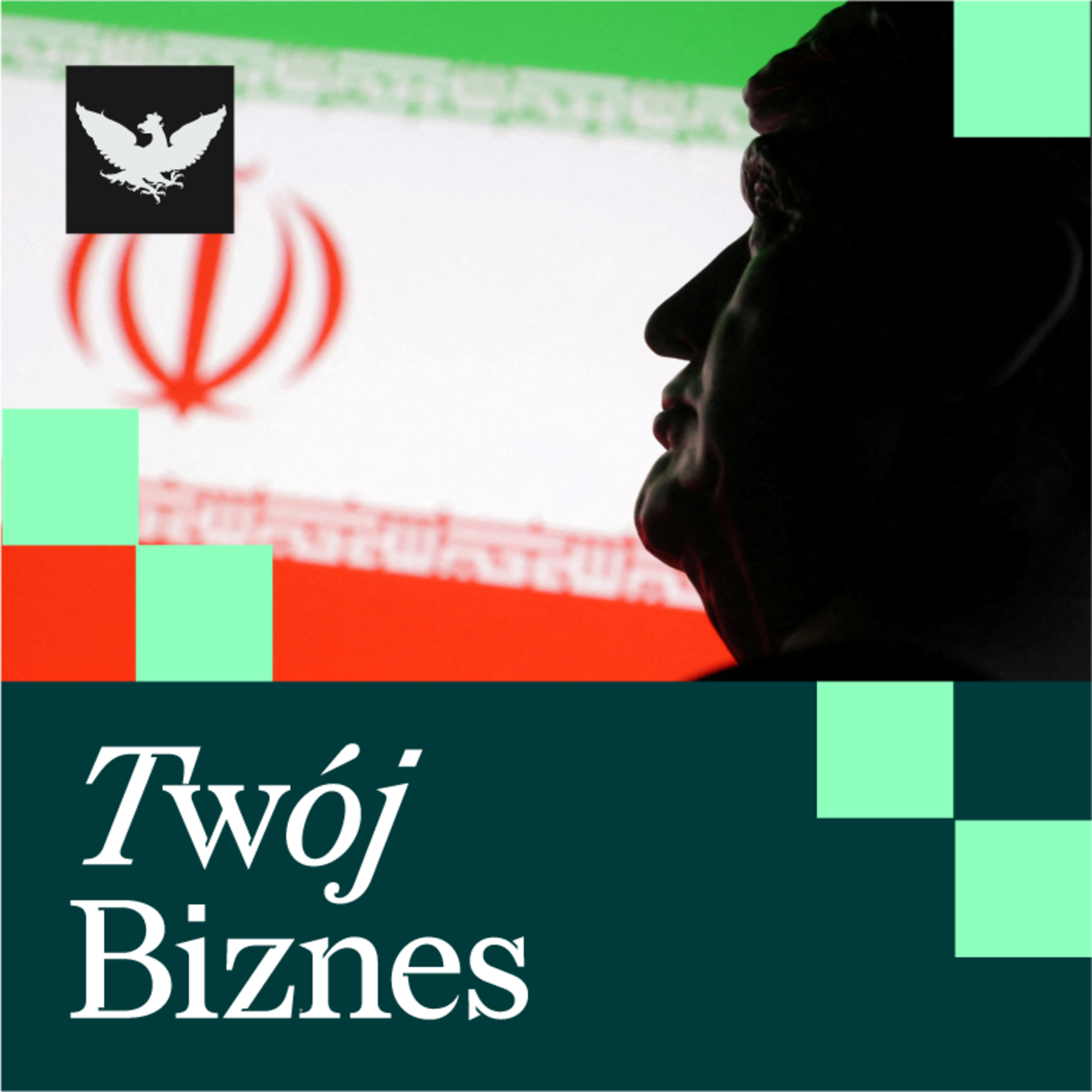 Trump ostrożny ws. Iranu. Produkcja zbrojeniowa w UE. Rosja na krawędzi kryzysu