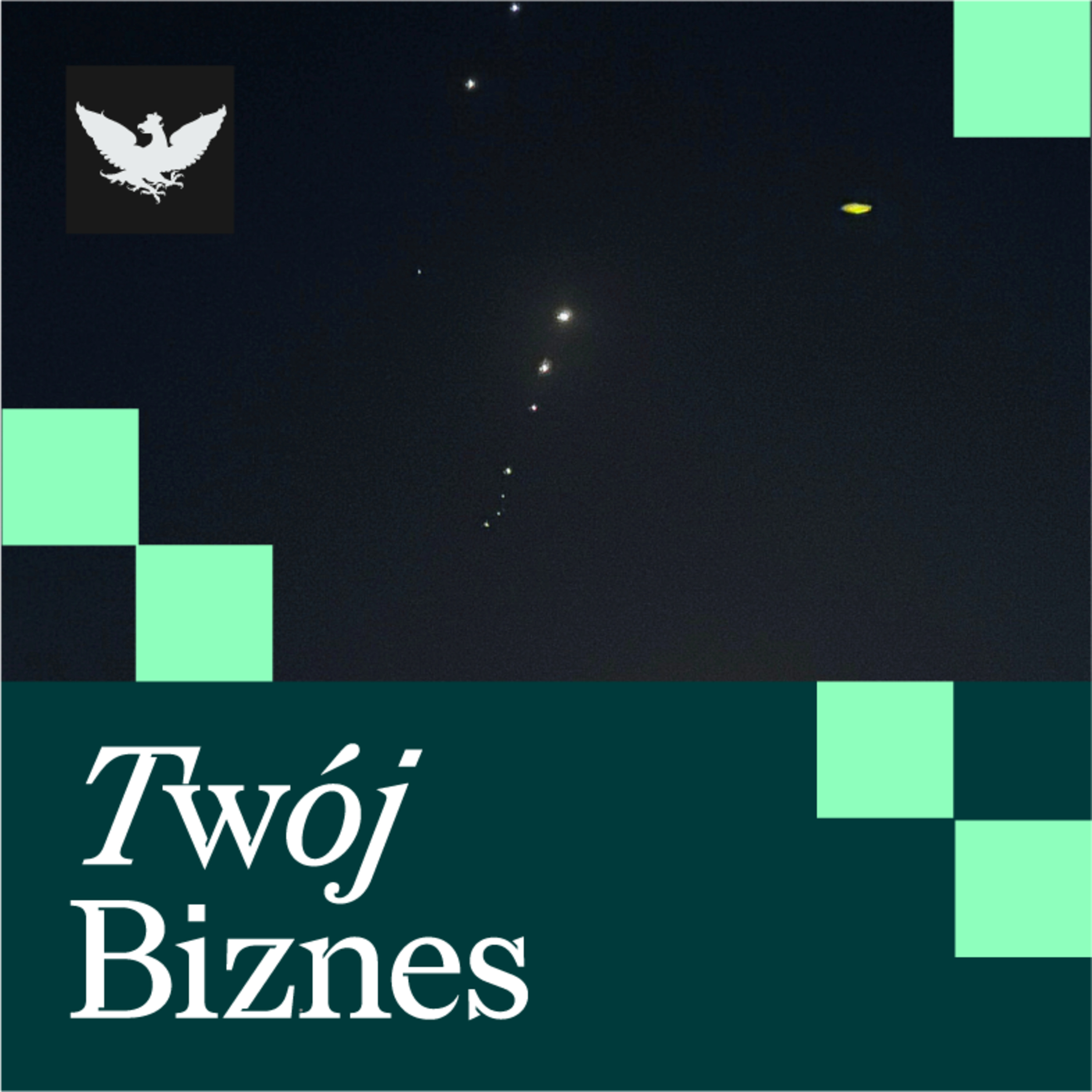 Twój Biznes | Atak Iranu, Ormuz i bezpieczeństwo energetyczne, brytyjska strategia przemysłowa