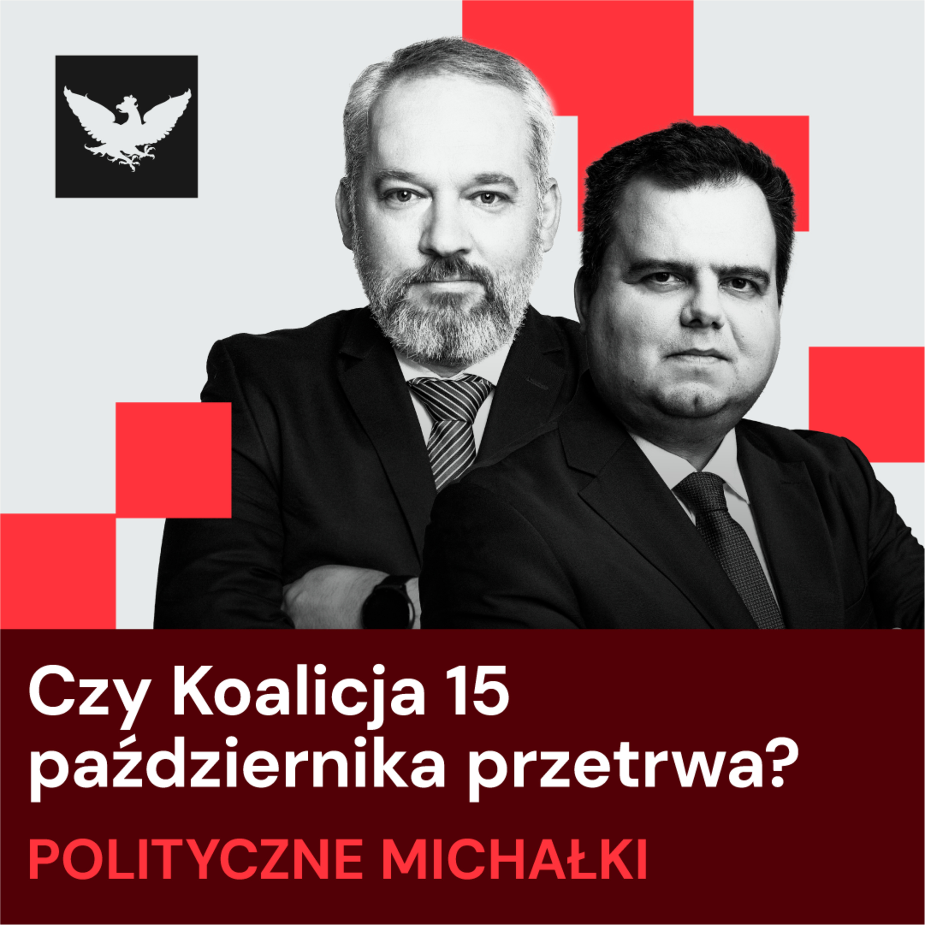 Polityczne Michałki | Czy rząd przełamie kryzys, ws. granicy Tusk nie miał wyjścia, SN za Nawrockim