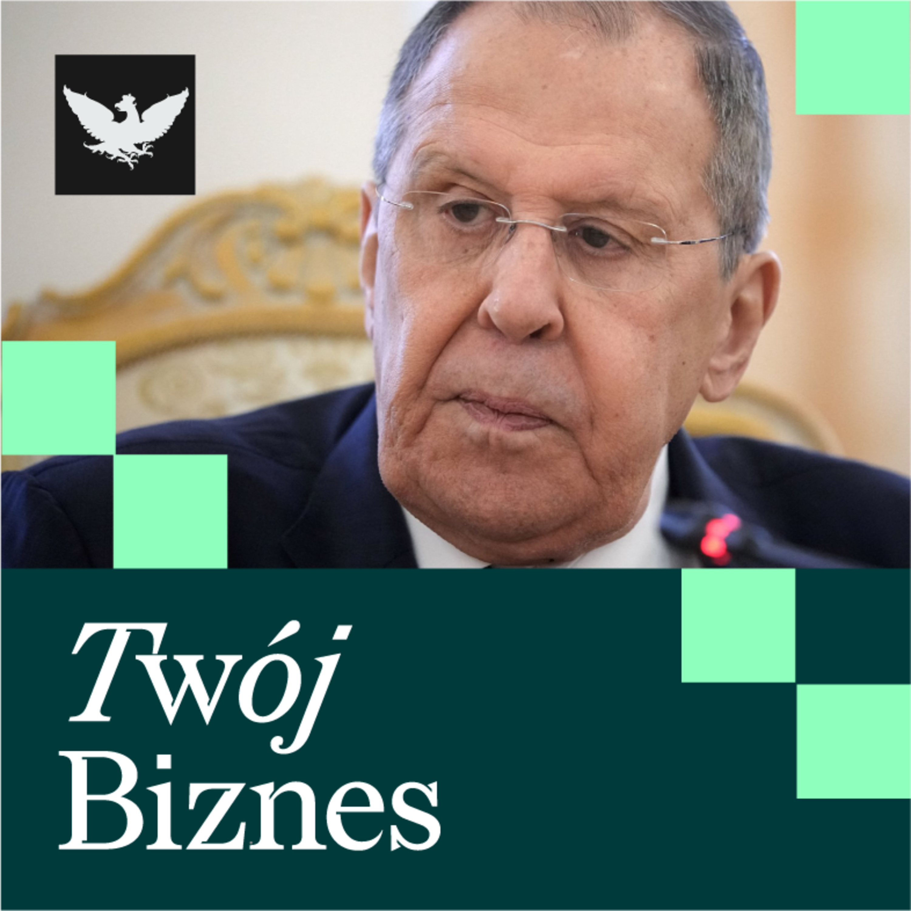 Twój Biznes | Nierealne żądania Kremla, podatkowa batalia w Polsce i kłopoty niemieckiej gospodarki