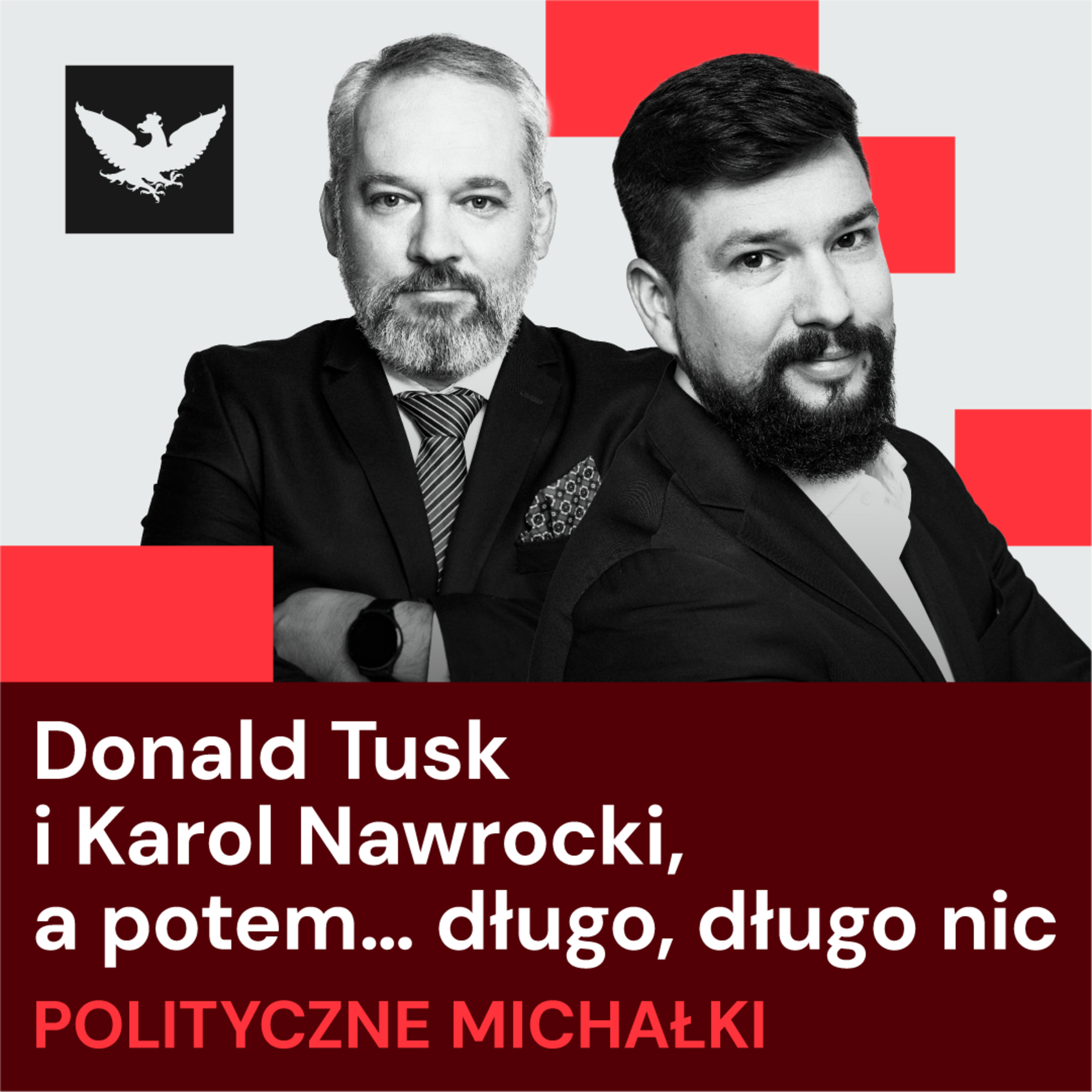 Polityczne Michałki | Rosyjskie drony, kryzys Szymona Hołowni i polityczne manewry Konfederacji