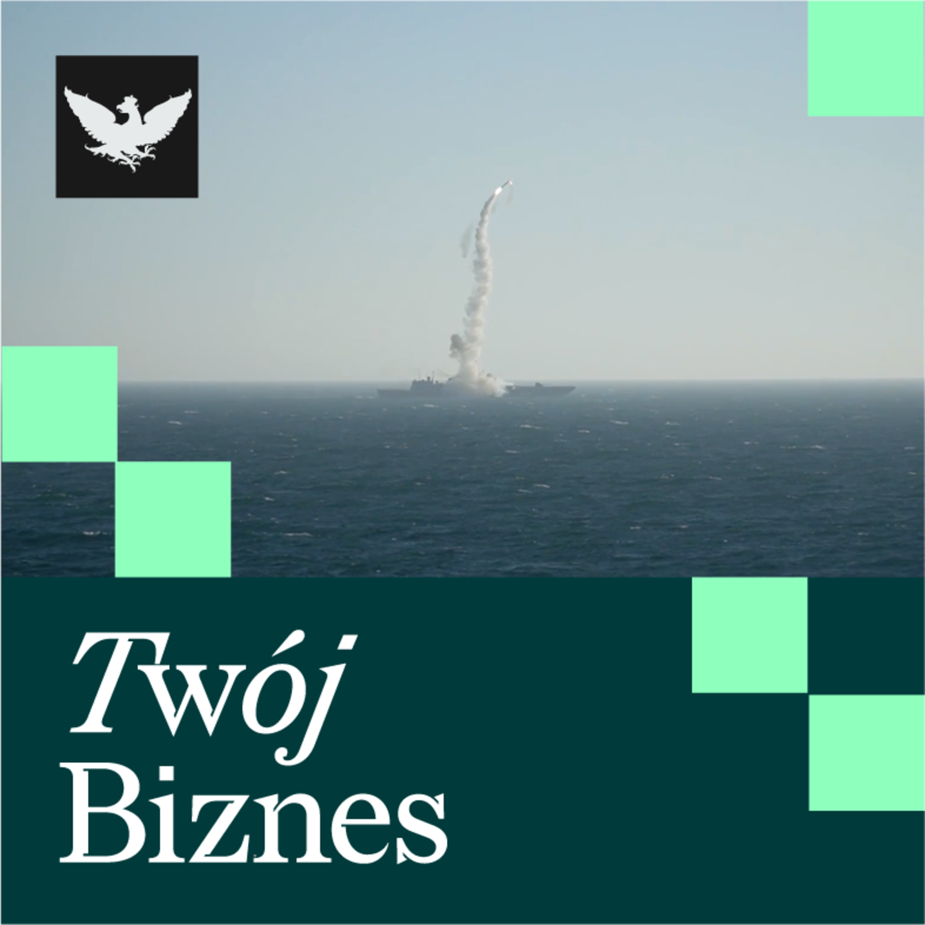 Twój Biznes | Polska wstrzymuje eksport z Chin, PGZ z licencją na amunicję 155 mm