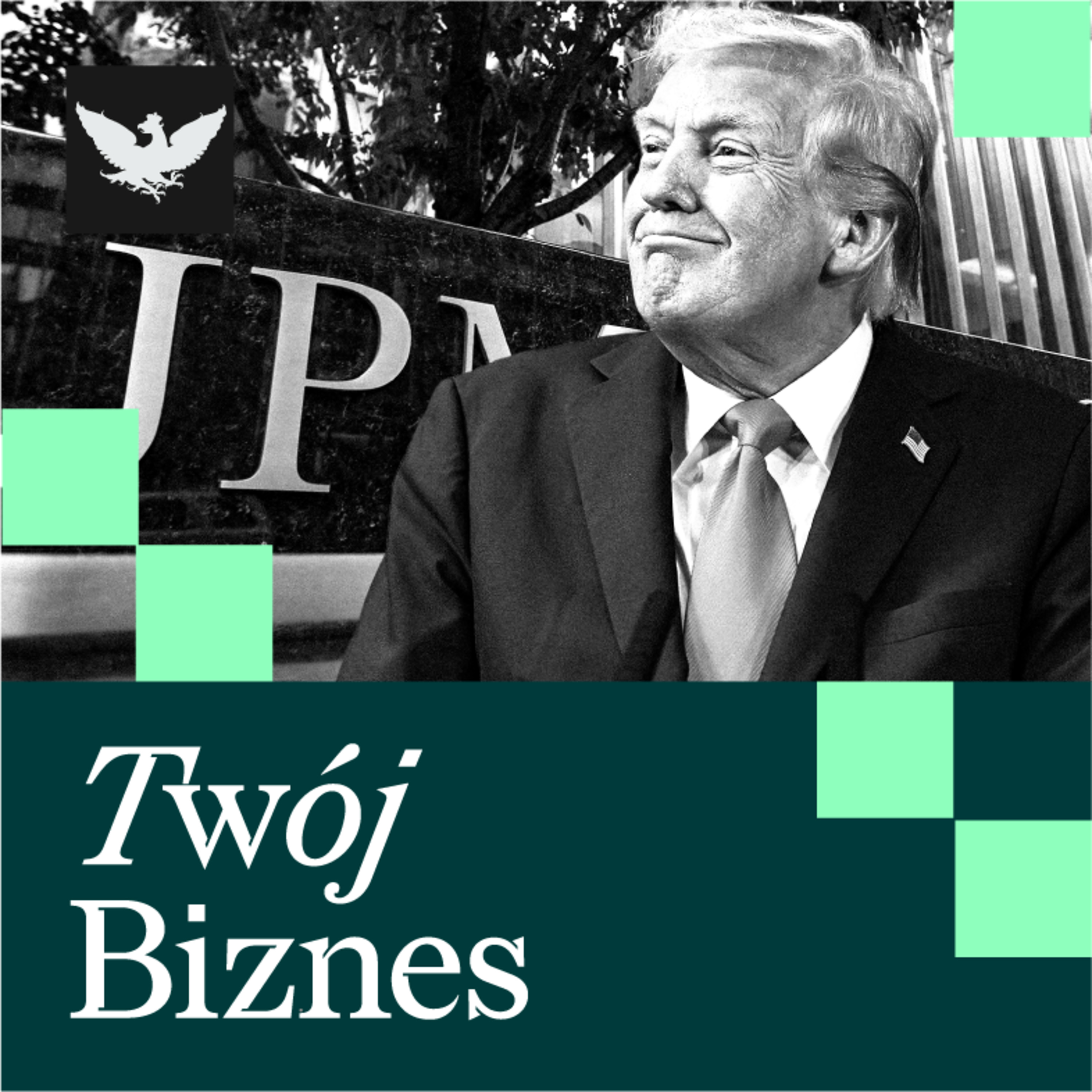 Twój Biznes | Banki a klimat, TikTok i polsko-ukraińska umowa dronowa