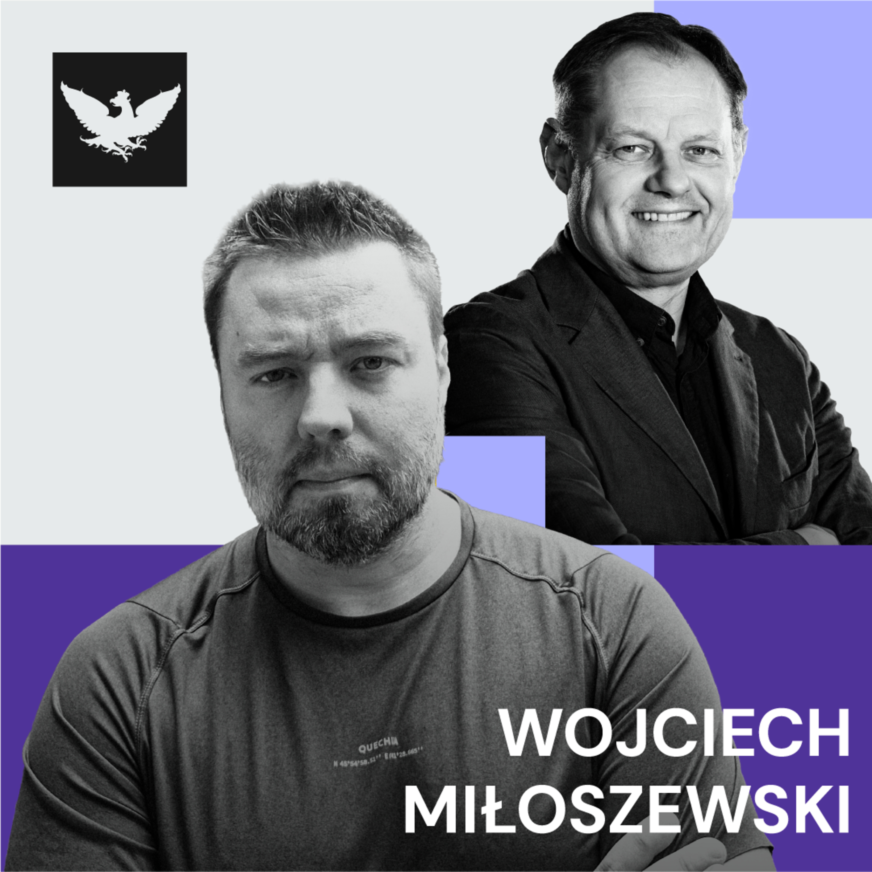 Rzecz o książkach | „Demon” Wojtka Miłoszewskiego: Ta książka wzięła się z lęku o moich synów