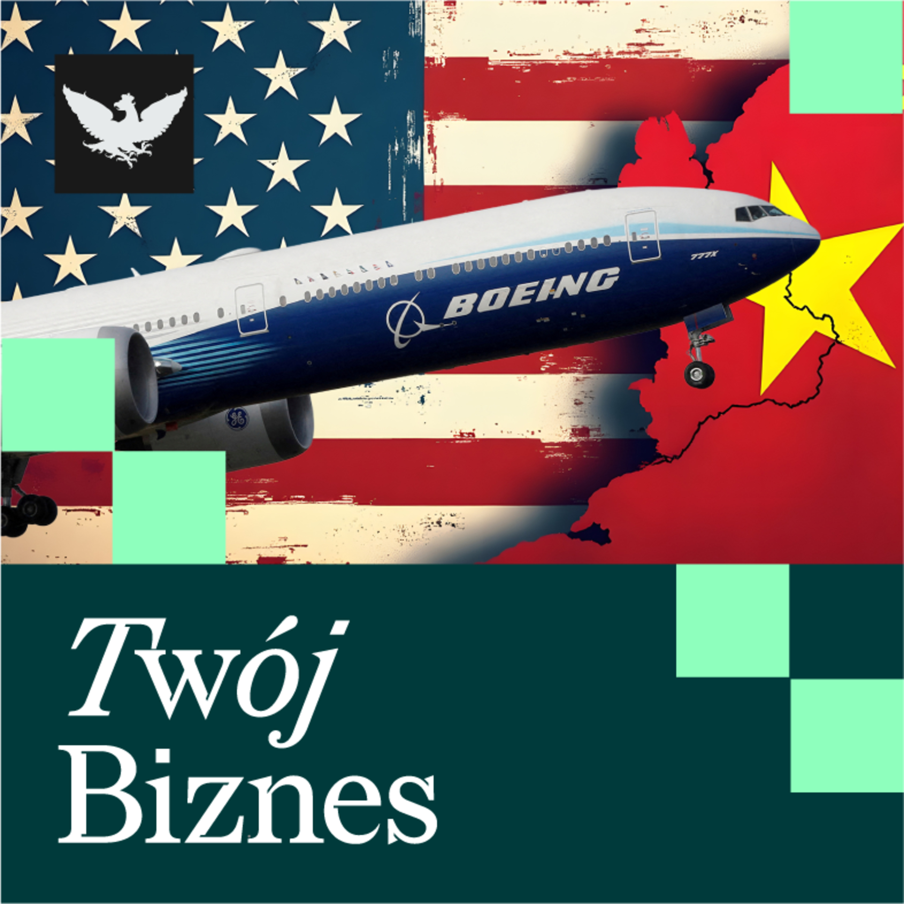 Twój Biznes | USA–Chiny bliżej porozumienia, kawa z Żabki, umowa UE-Indonezja