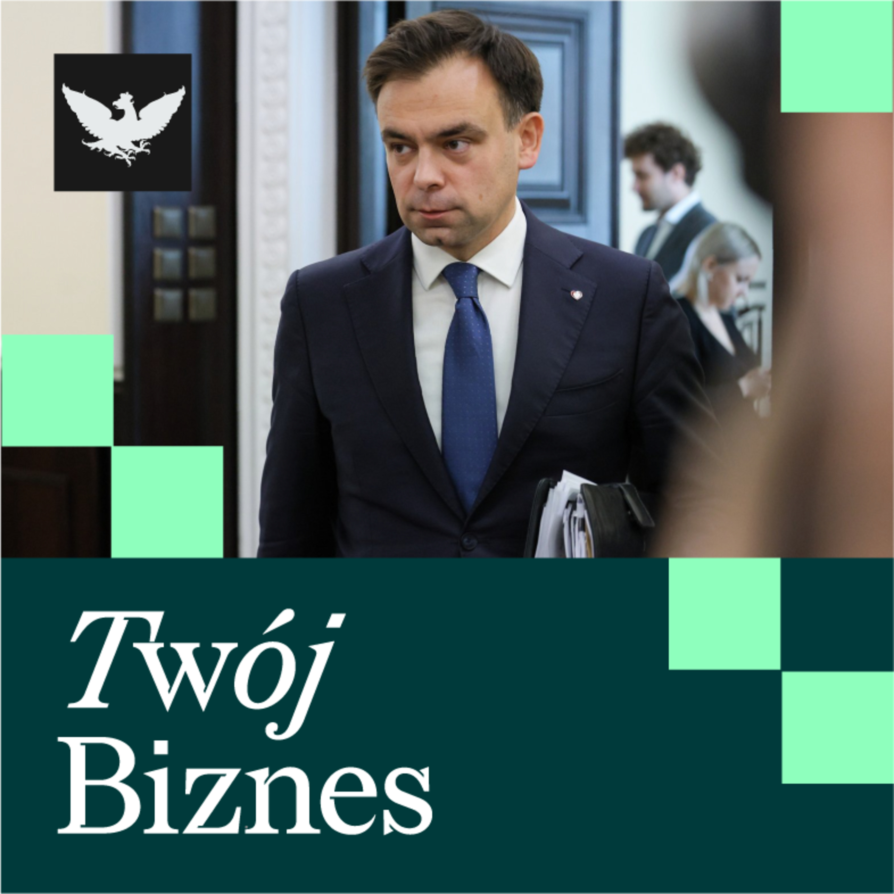 Twój Biznes | Cięcia w KPO, Chiny zredukują emisje, Indie stawiają warunki ws. rosyjskiej ropy