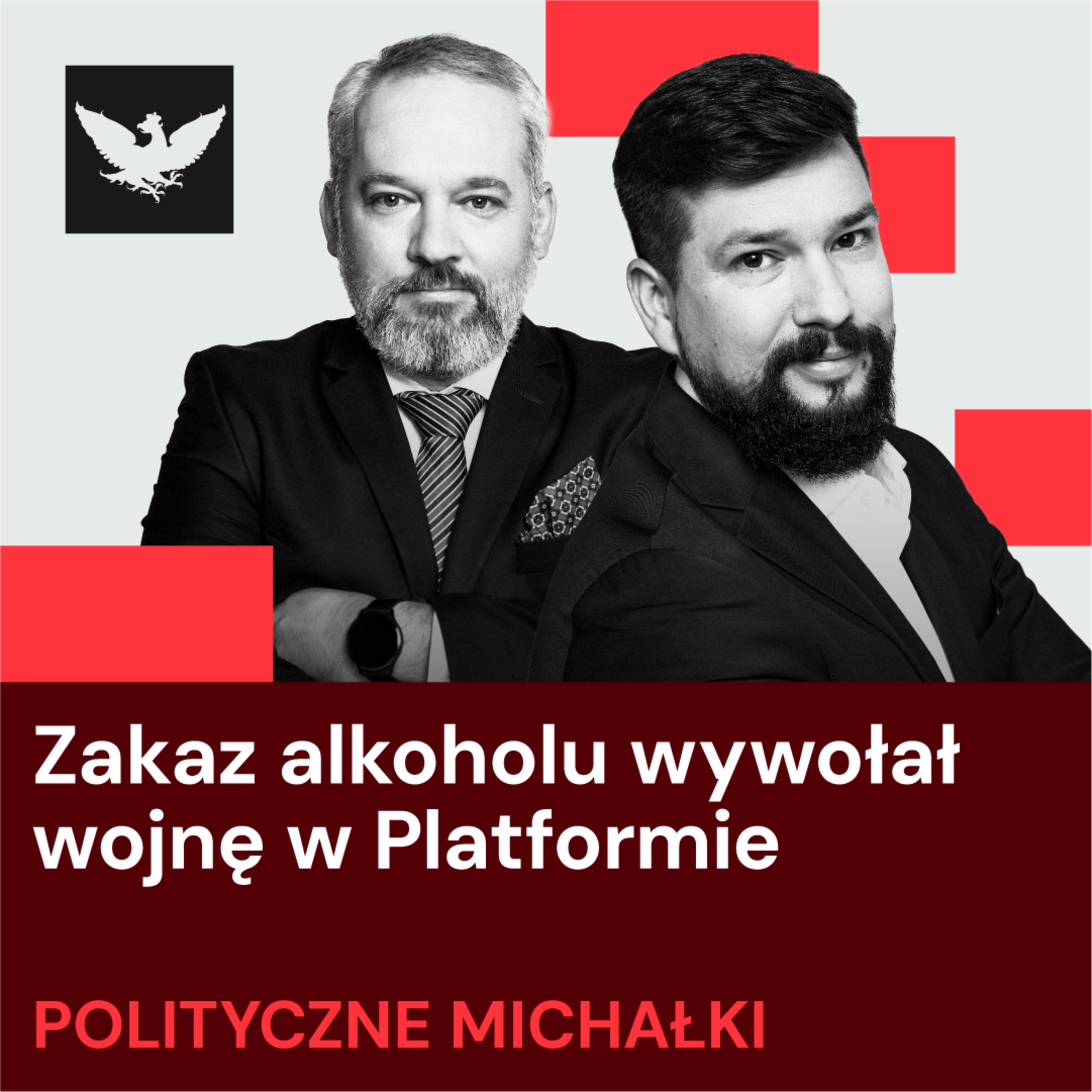 Polityczne Michałki | Kto rządzi Warszawą, kto rządzi Platformą?