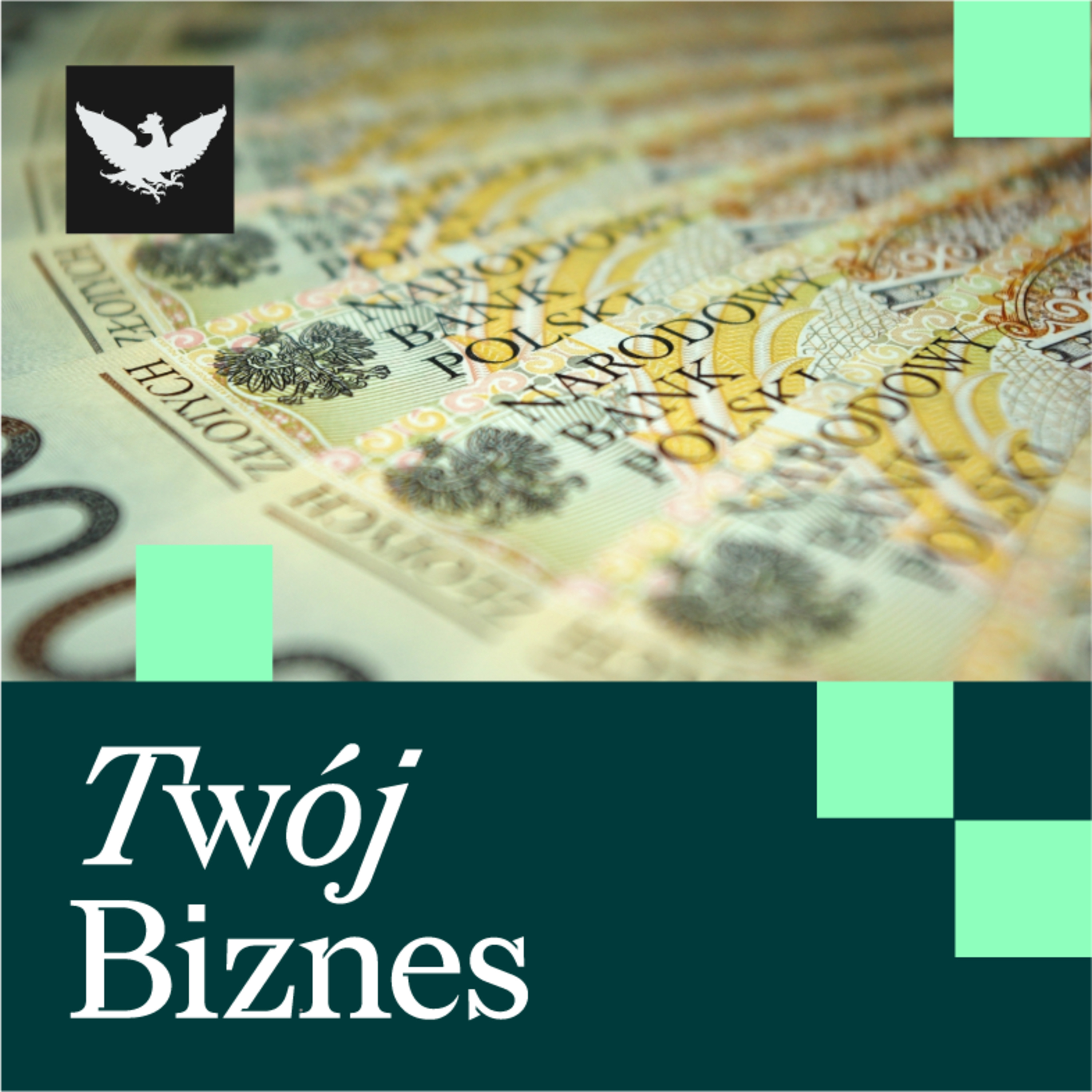 Twój Biznes | Drugi próg podatkowy, spadające dochody Rosji i spór o auta spalinowe