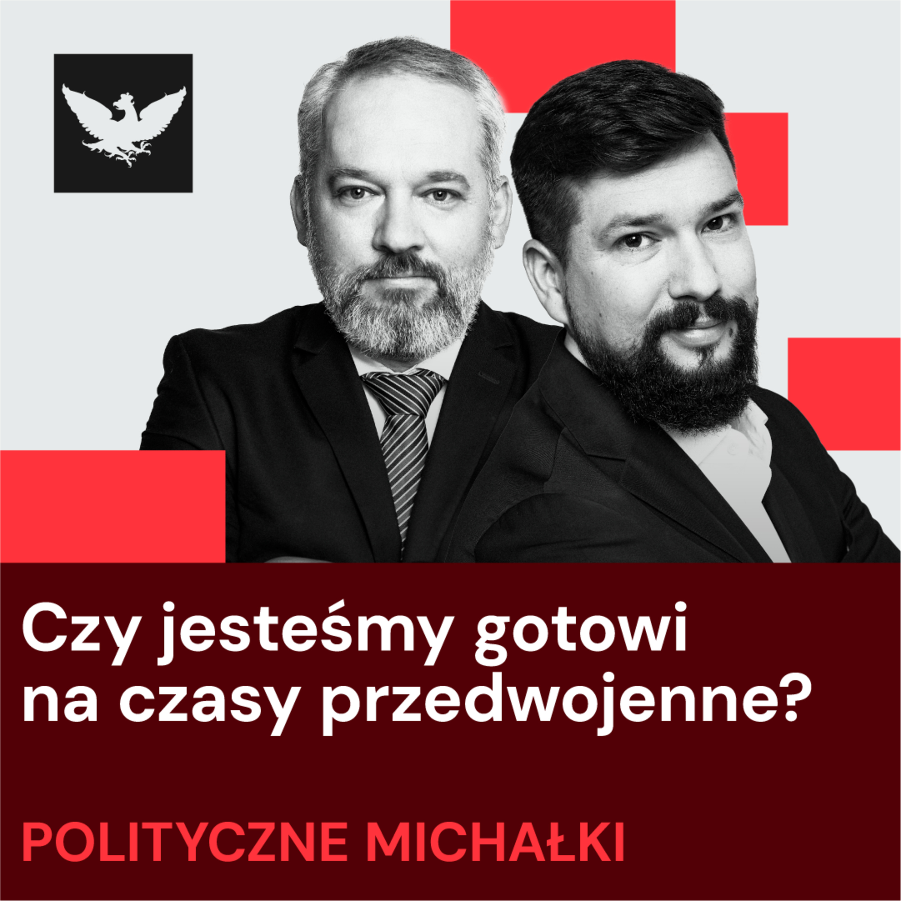 Polityczne Michałki | Kto przetrwa do 2027? Kryzys w Trzeciej Drodze i problemy koalicji 15 października