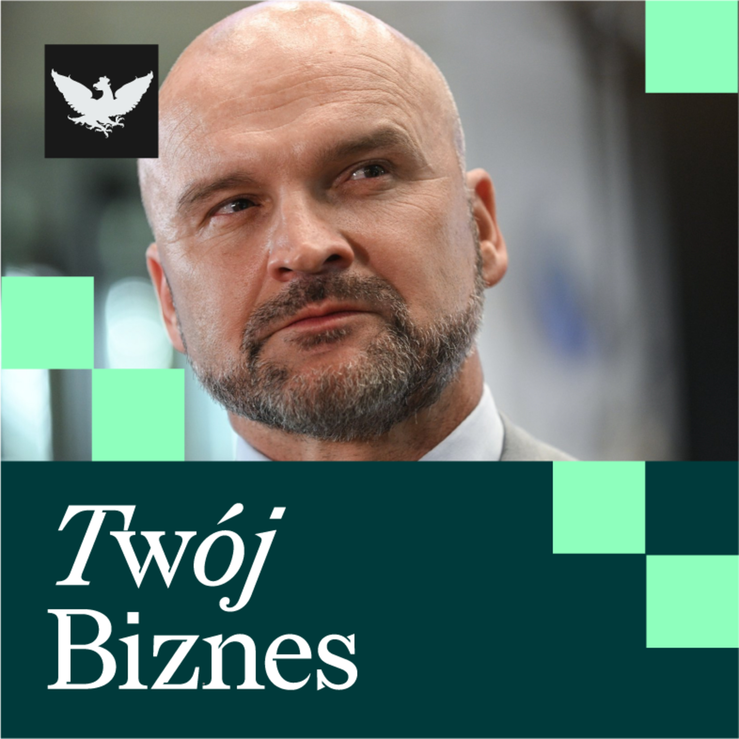 Twój Biznes | InPost rusza po e-commerce? Chiński bilion dla USA i europejska KDP