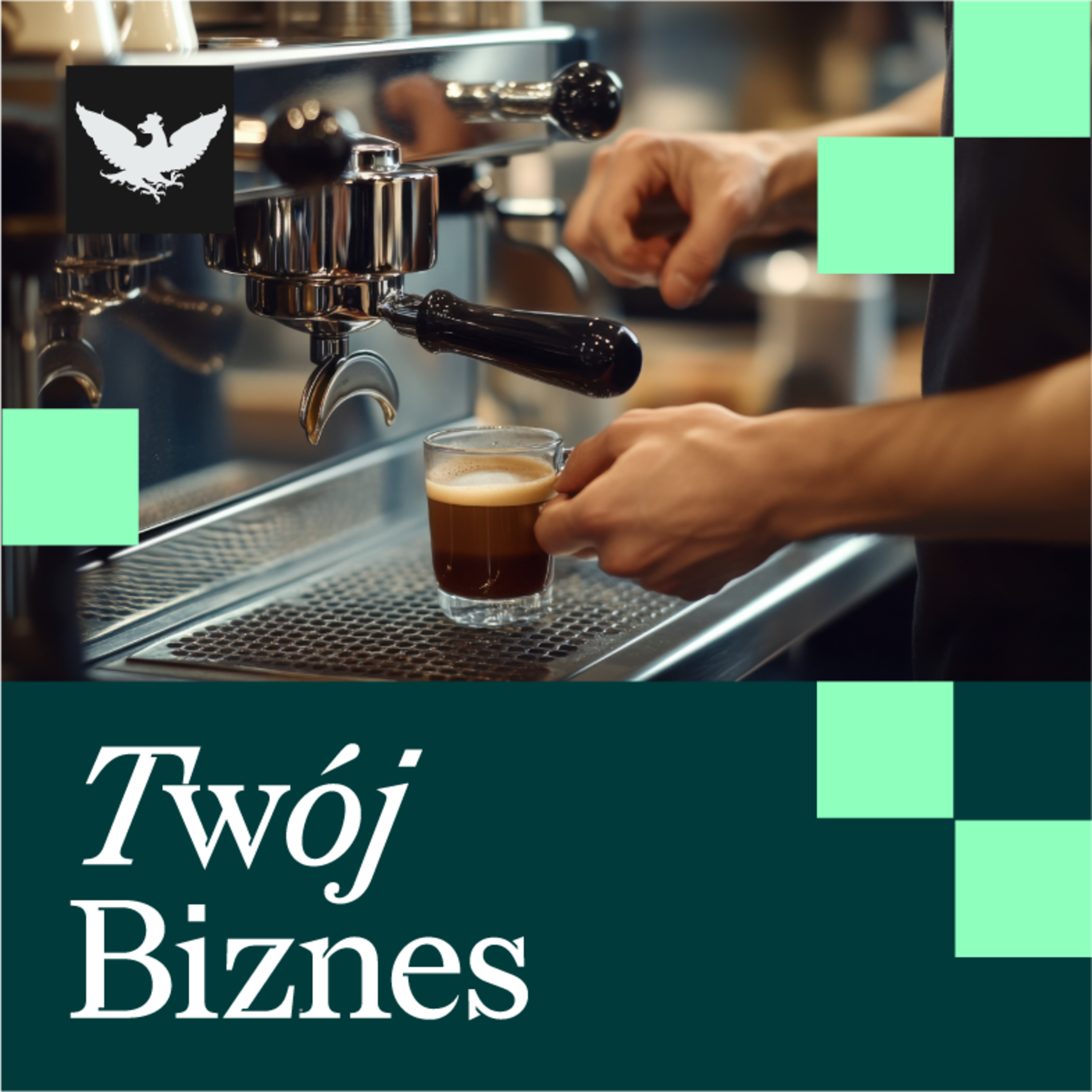 Twój Biznes | Kawa jak złoto – ceny nie zatrzymują się, sieci hamują OZE, RPP tnie stopy