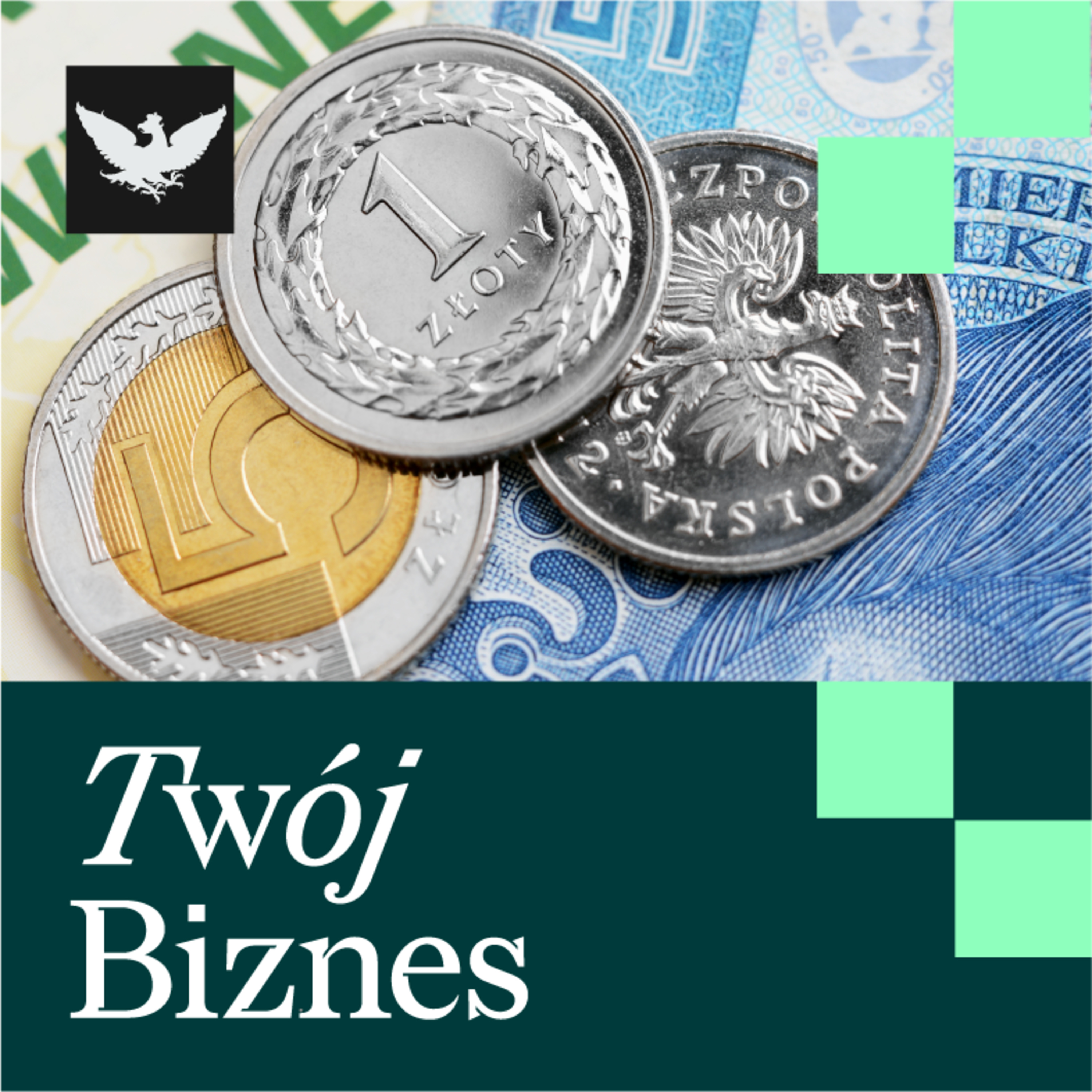 Twój Biznes | Zarobki w służbie cywilnej, dronowa ofensywa UE i oferta Orlenu dla Azotów