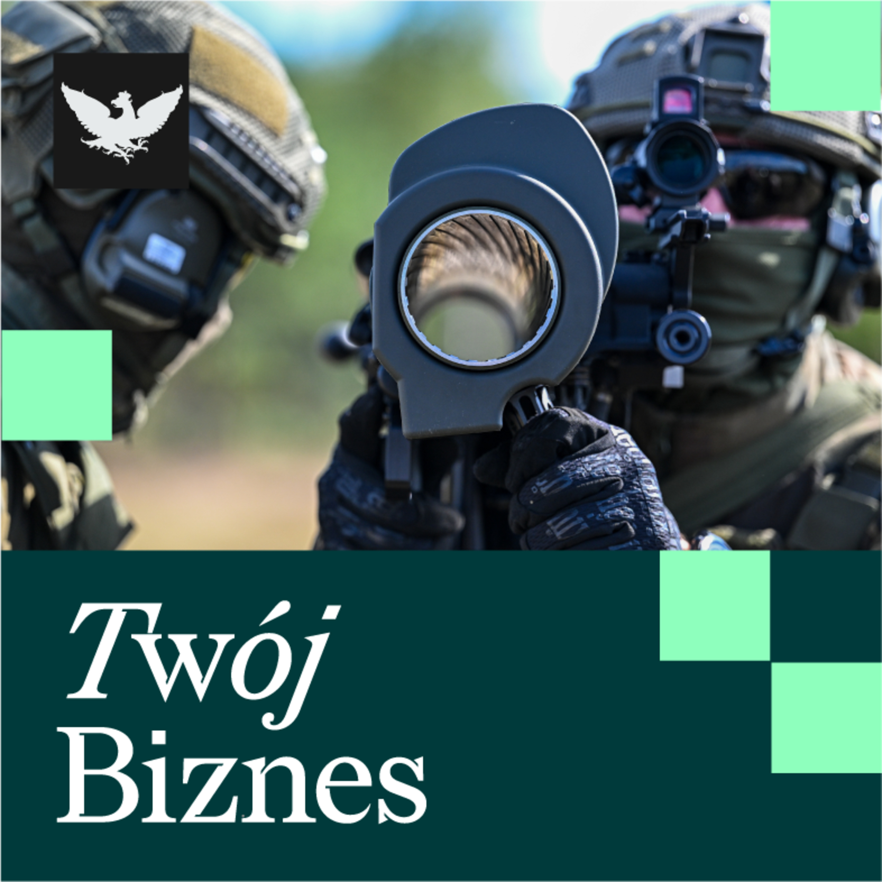 Twój Biznes | Dziurawa specustawa, ekspansja Rheinmetallu i miliard dla Elona Musk