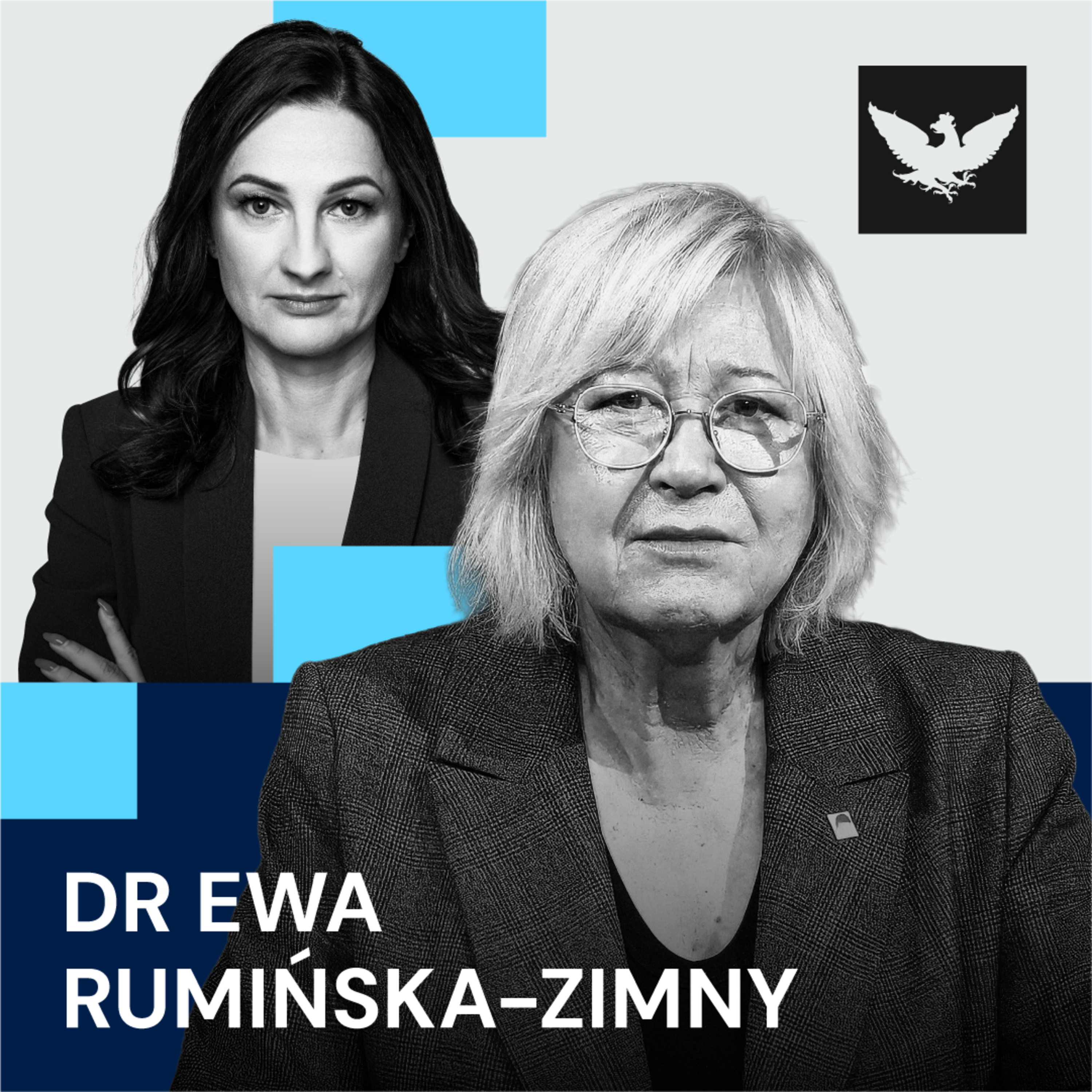 Powiedz to kobiecie | Równość w pracy to inwestycja. Dr Ewa Rumińska-Zimny o luce płacowej, kwotach i zmianie mentalności