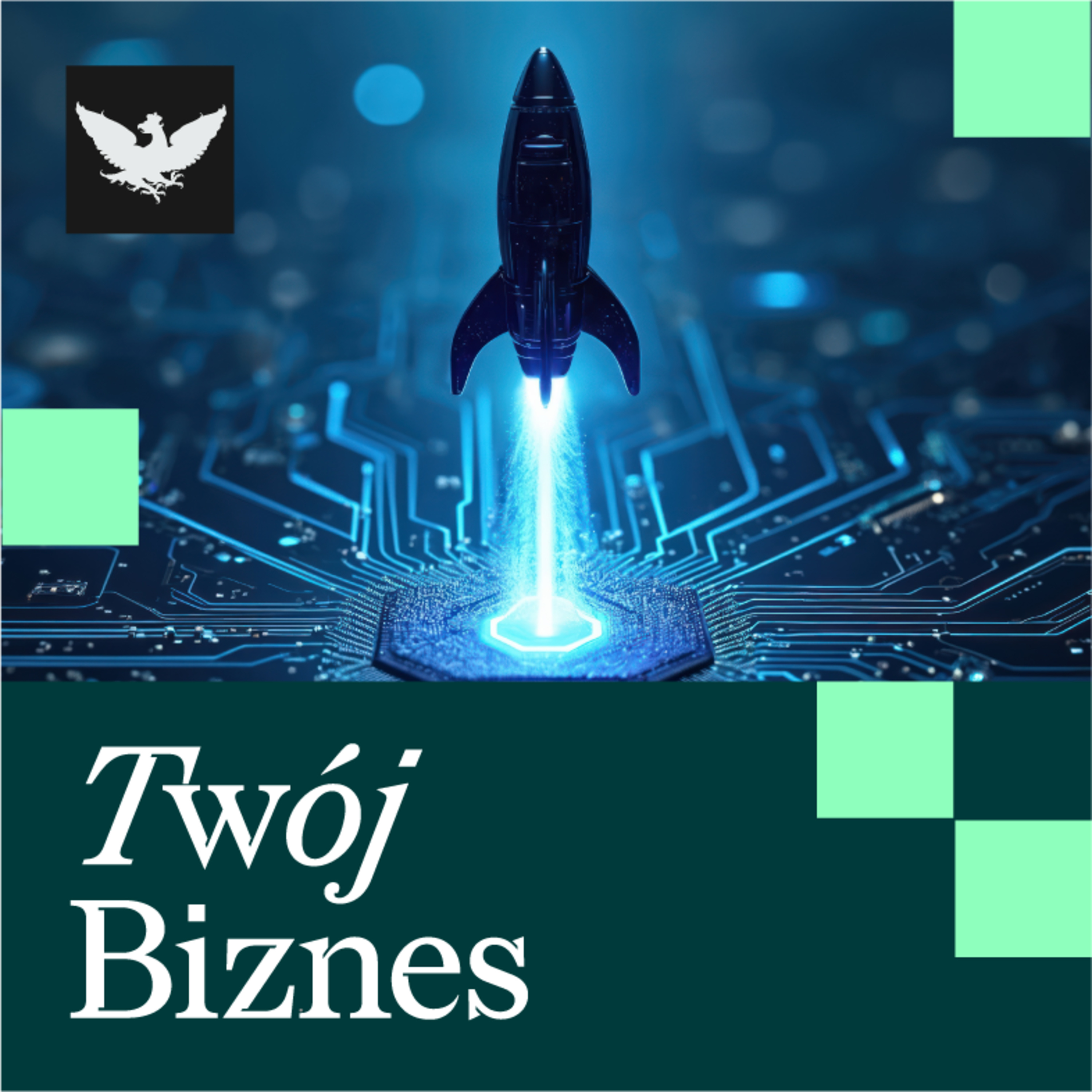 Twój Biznes | Miliardy dla startupów, UE uderza w eksport Chin i walka z korupcją w Kijowie