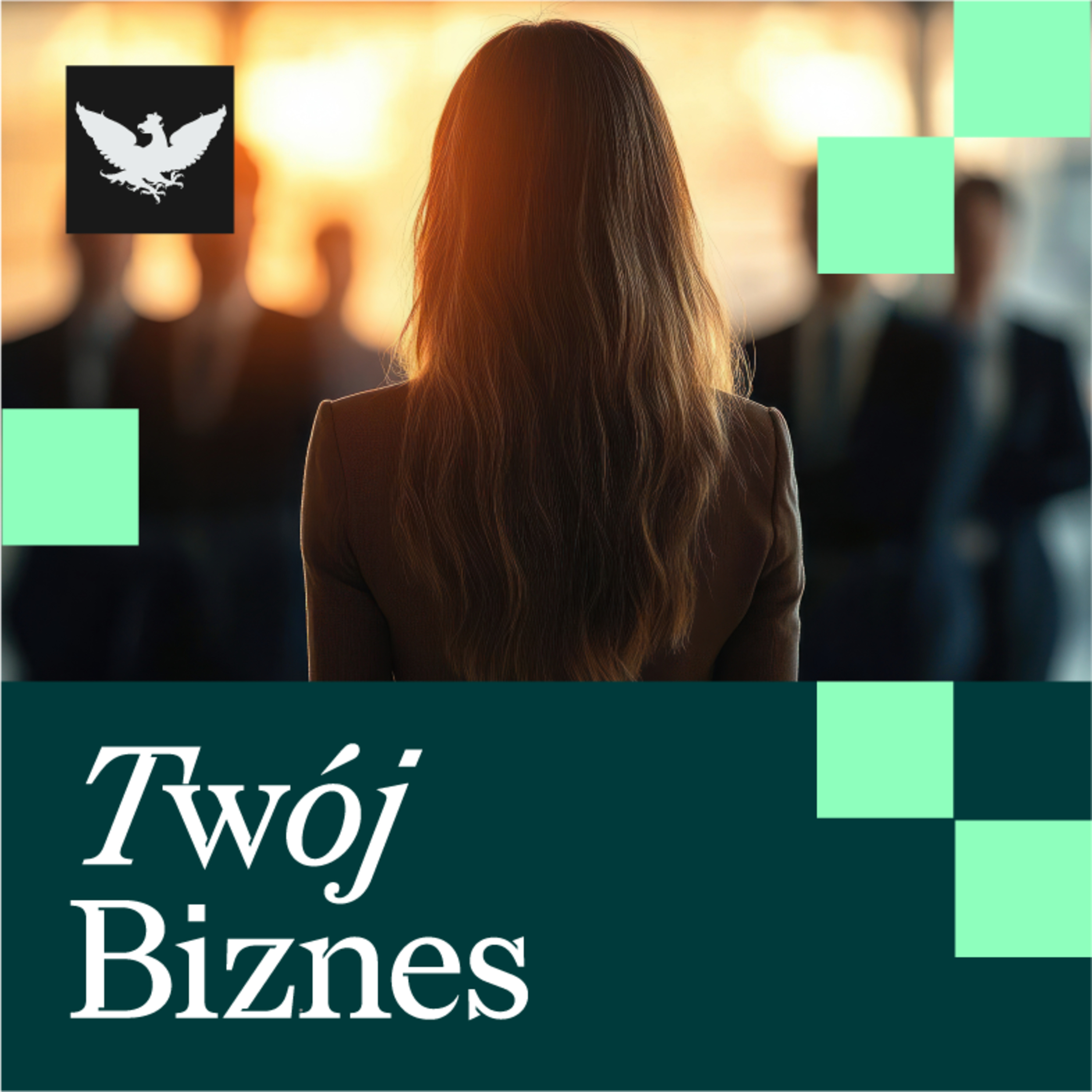 Twój Biznes | Za mało kobiet w zarządach, kryzys ofert IT w UE, Trump znosi cła na żywność