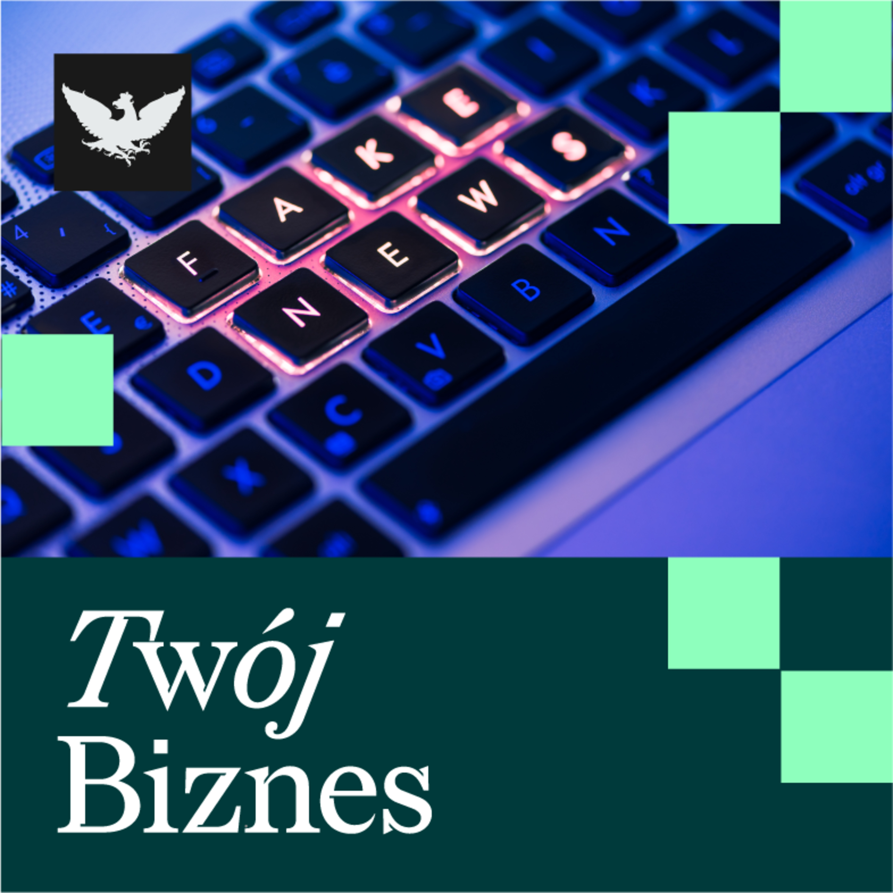 Twój Biznes | Wojna na torach i w sieci, spór o Mercosur i presja klimatyczna Indii