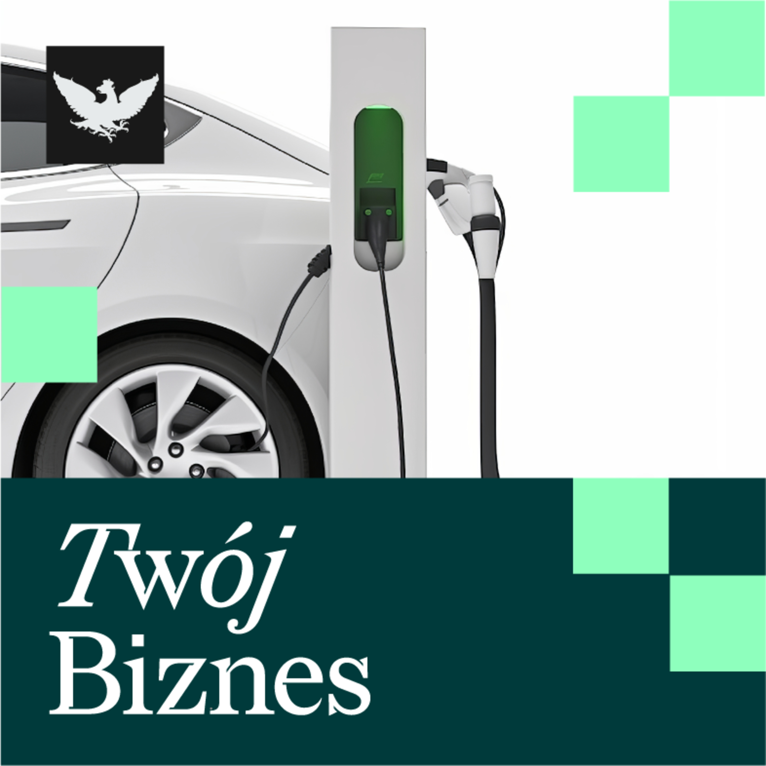 Twój Biznes | Dopłaty do elektryków na wyczerpaniu, spór o Nexperię, uproszczenia przepisów AI