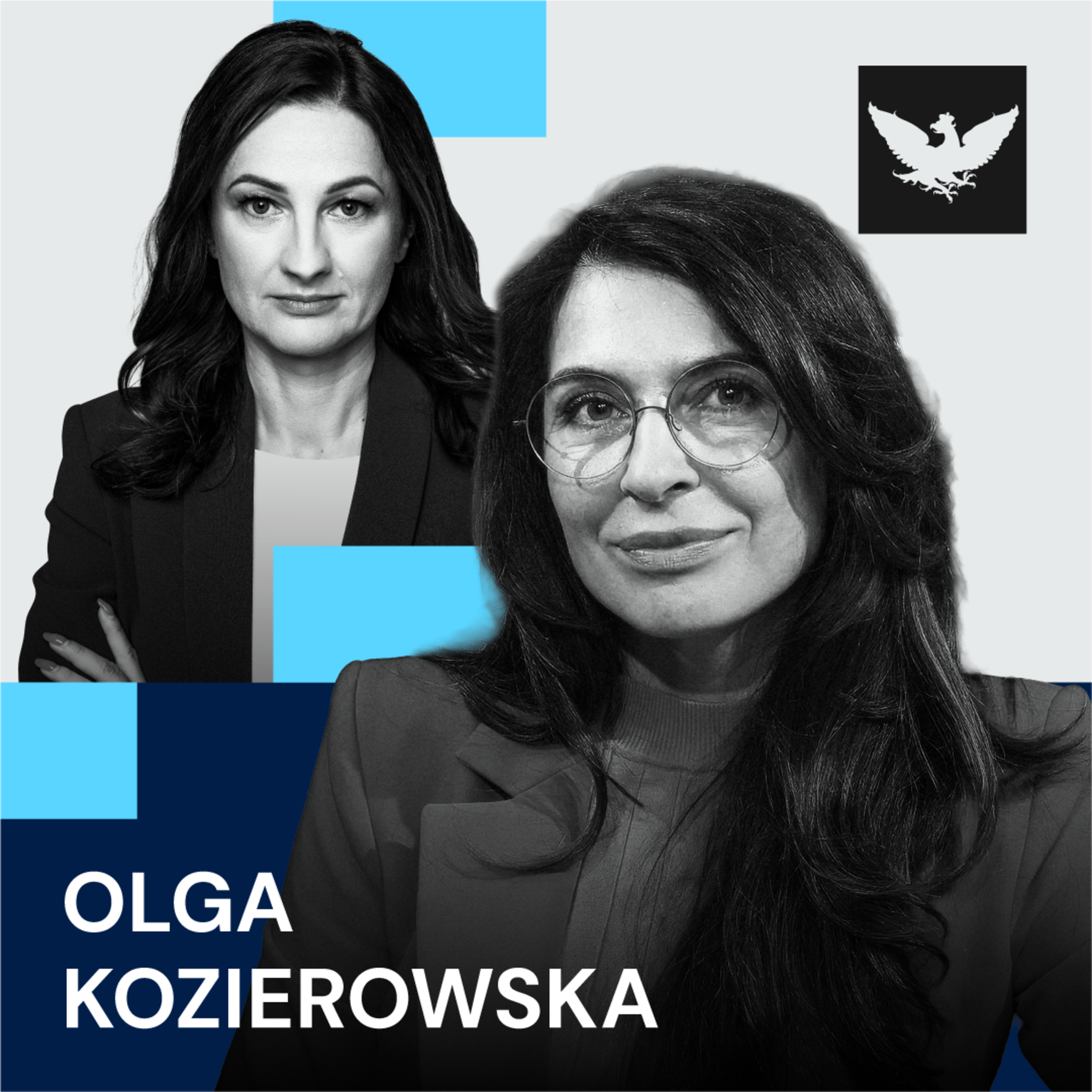 Powiedz to kobiecie | Sukces nie jest różowy. Olga Kozierowska o sile kobiet, uprzedzeniach i rewolucji w biznesie