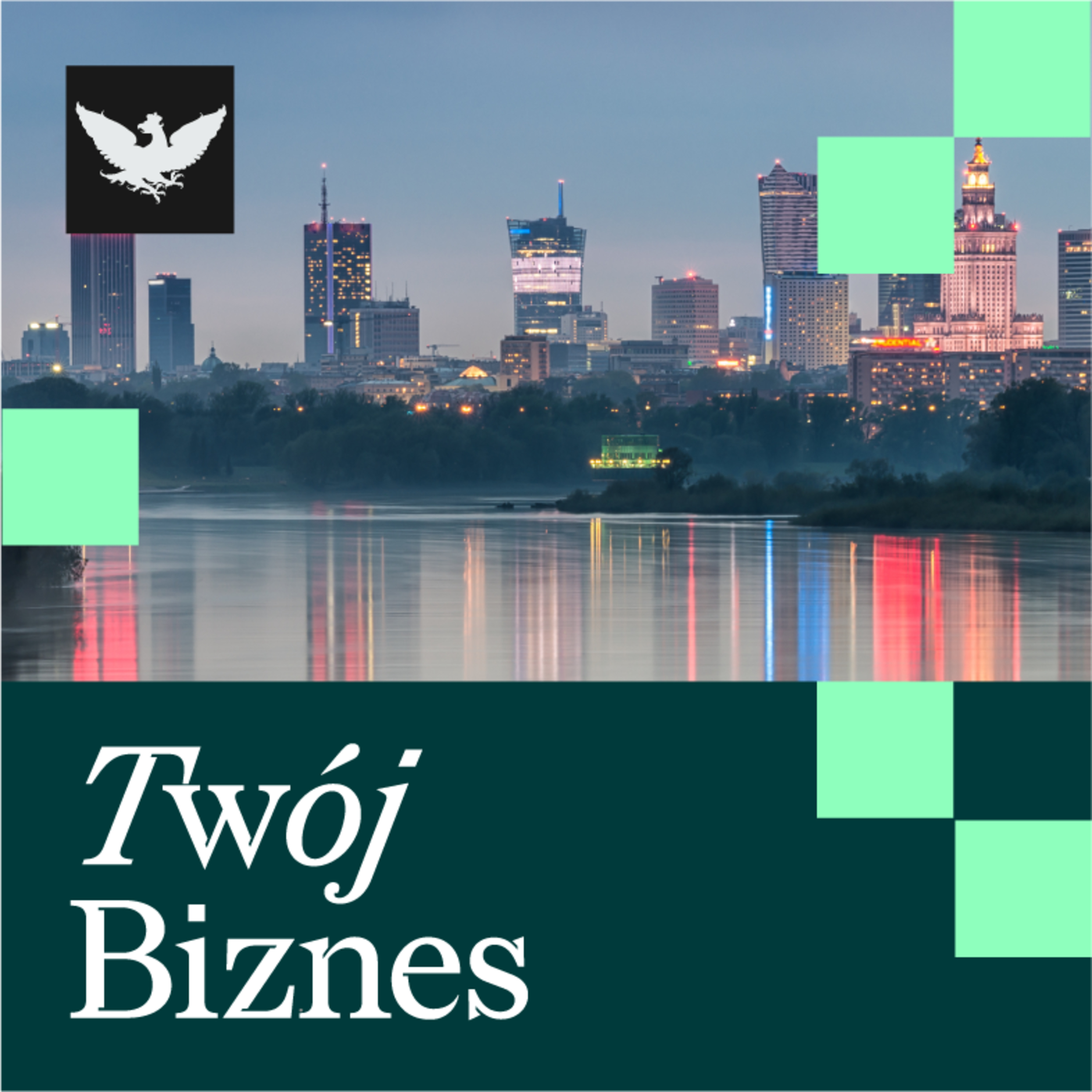 Twój Biznes | Polacy o zamożności kraju, rozmowy USA–Rosja i obniżka stóp procentowych