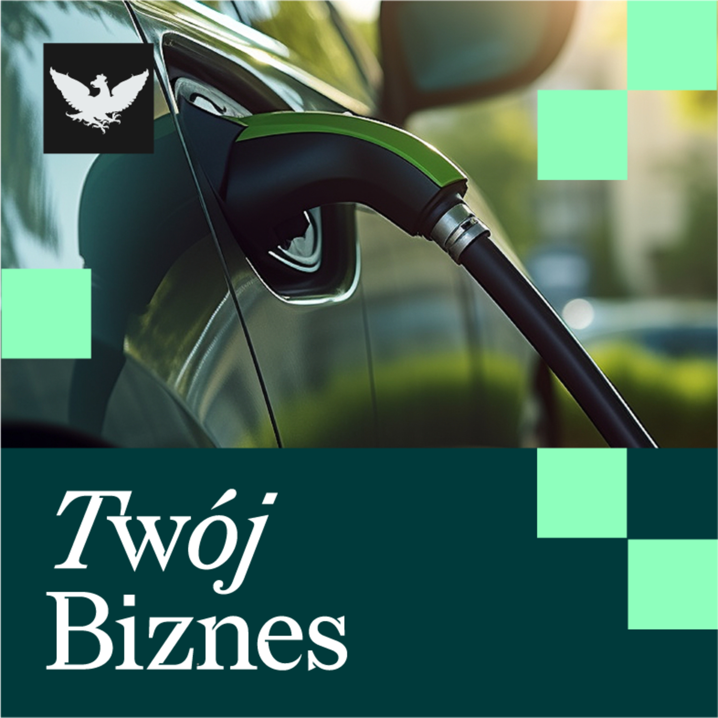 Twój Biznes | Elektryfikacja flot do 2030? Australia odcina młodych od social mediów