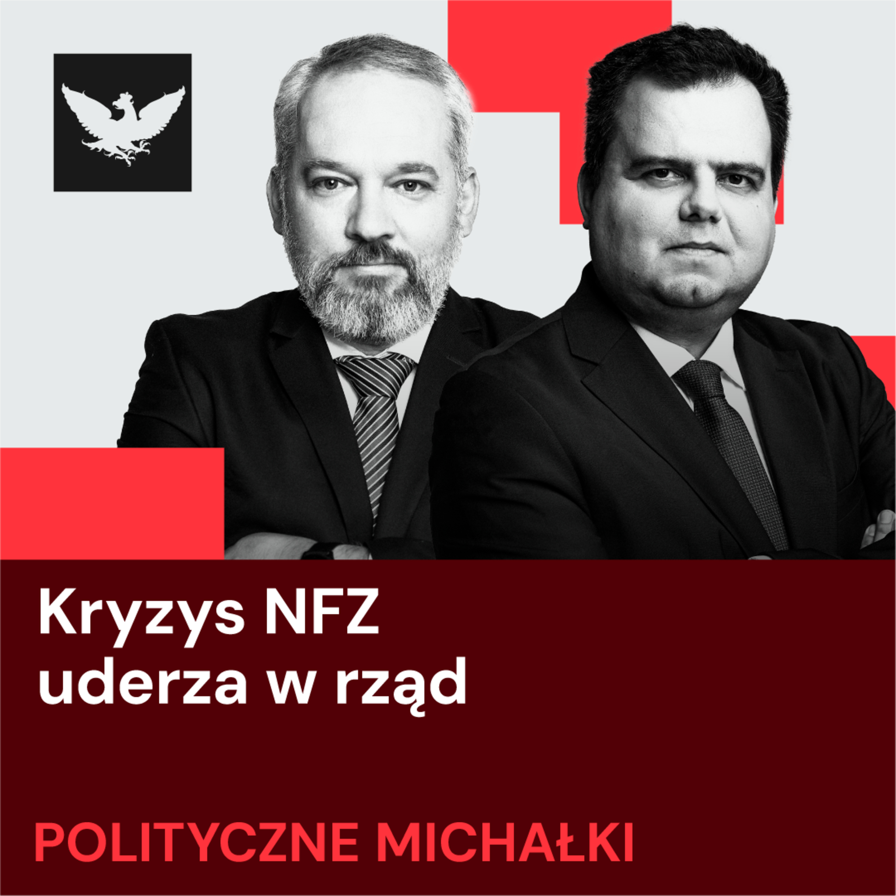 Polityczne Michałki | Zdrowie już wybuchło rządowi w rękach, co z 2027? Nawrocki kontra psy na łańcuchach