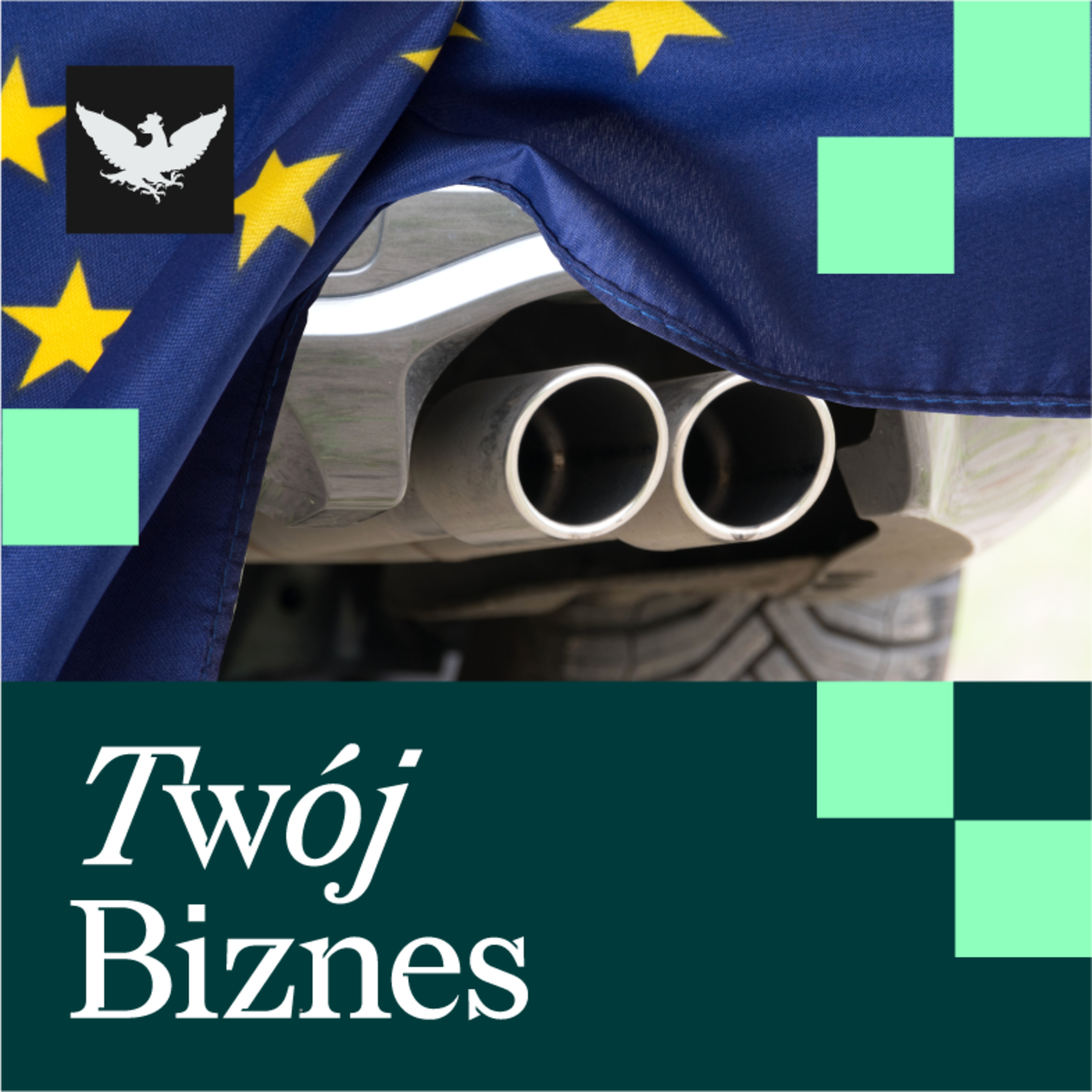 Twój Biznes | Bruksela pod presją, kredyty Polaków i bariery handlowe w UE