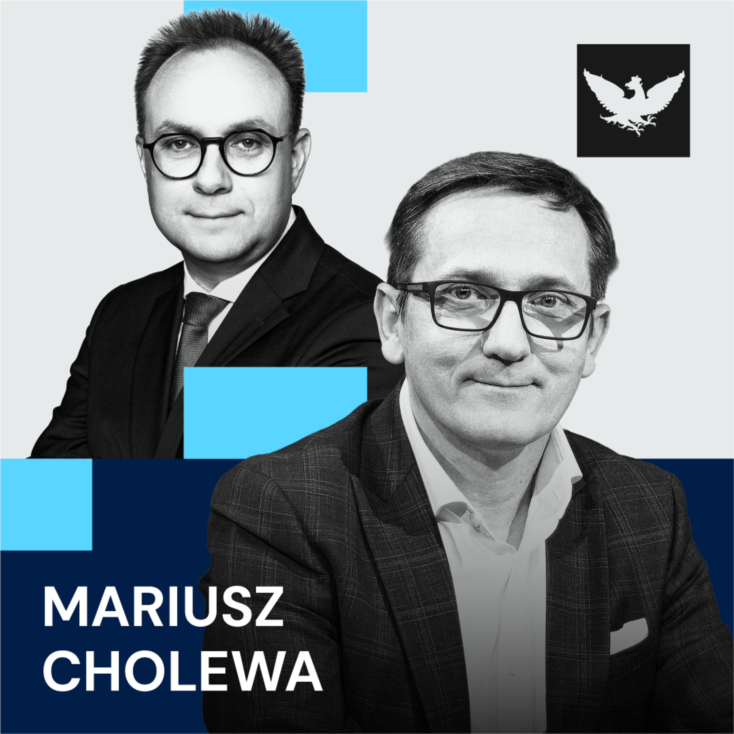 Rzecz o AI | Era AI to dla nas być albo nie być