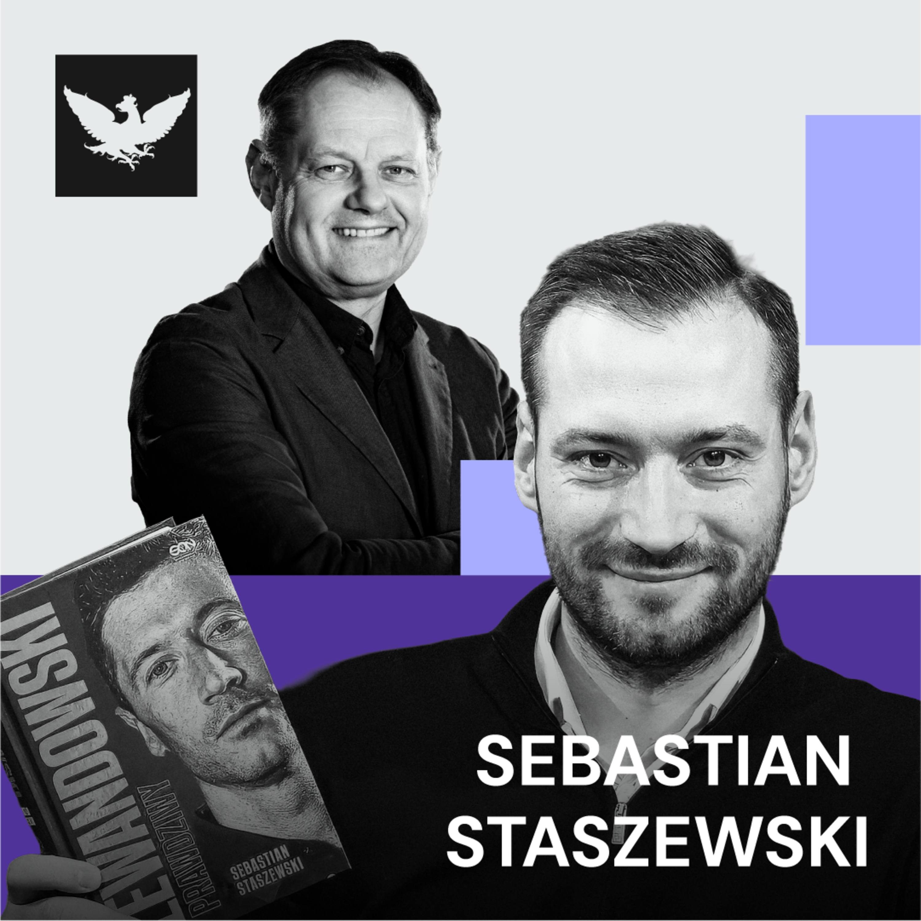 Rzecz o książkach | „Lewandowski. Prawdziwy”. Szokująco wspaniała biografia episode artwork
