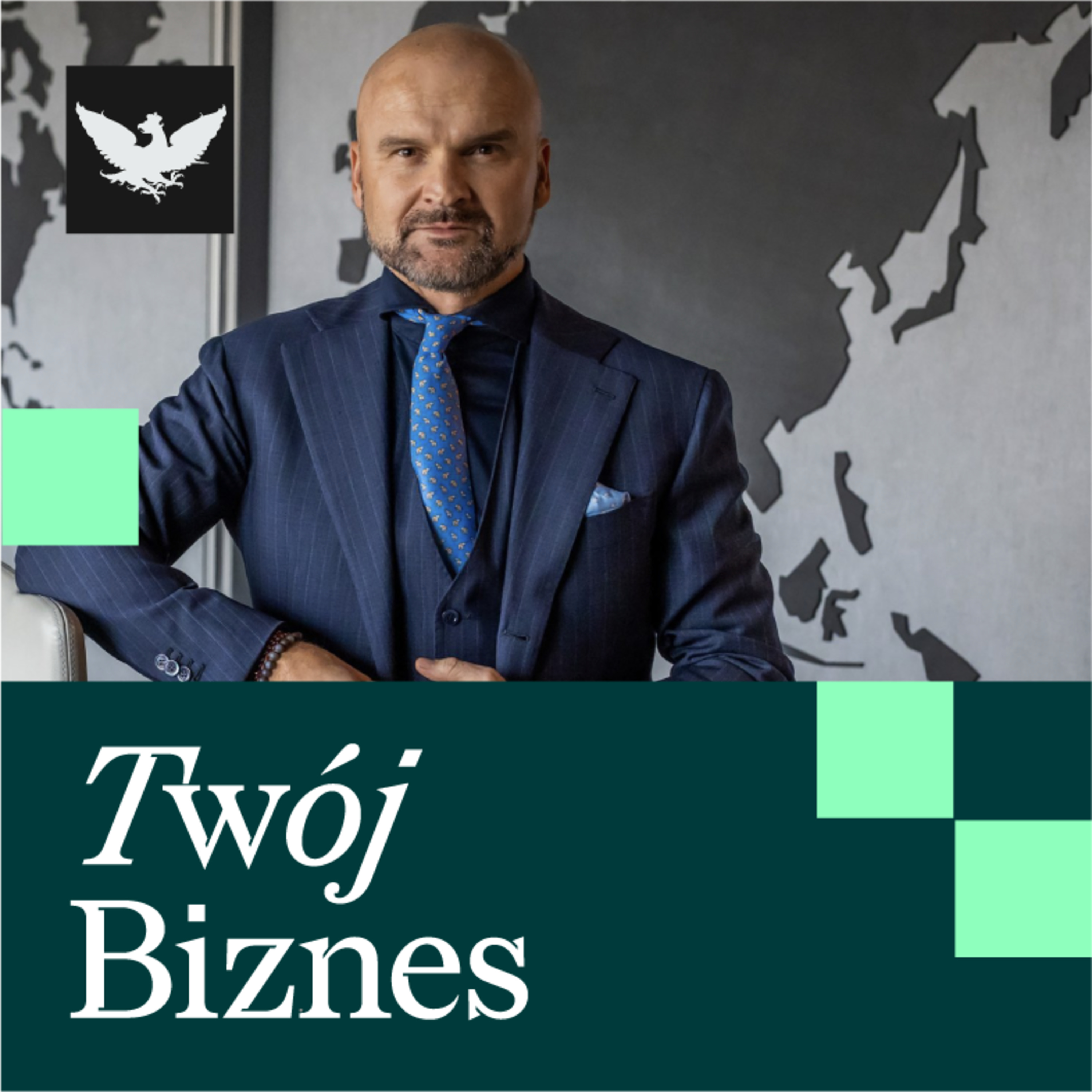 Twój Biznes | Oferta przejęcia InPostu, e-commerce 2026 i nowe chipy Nvidii