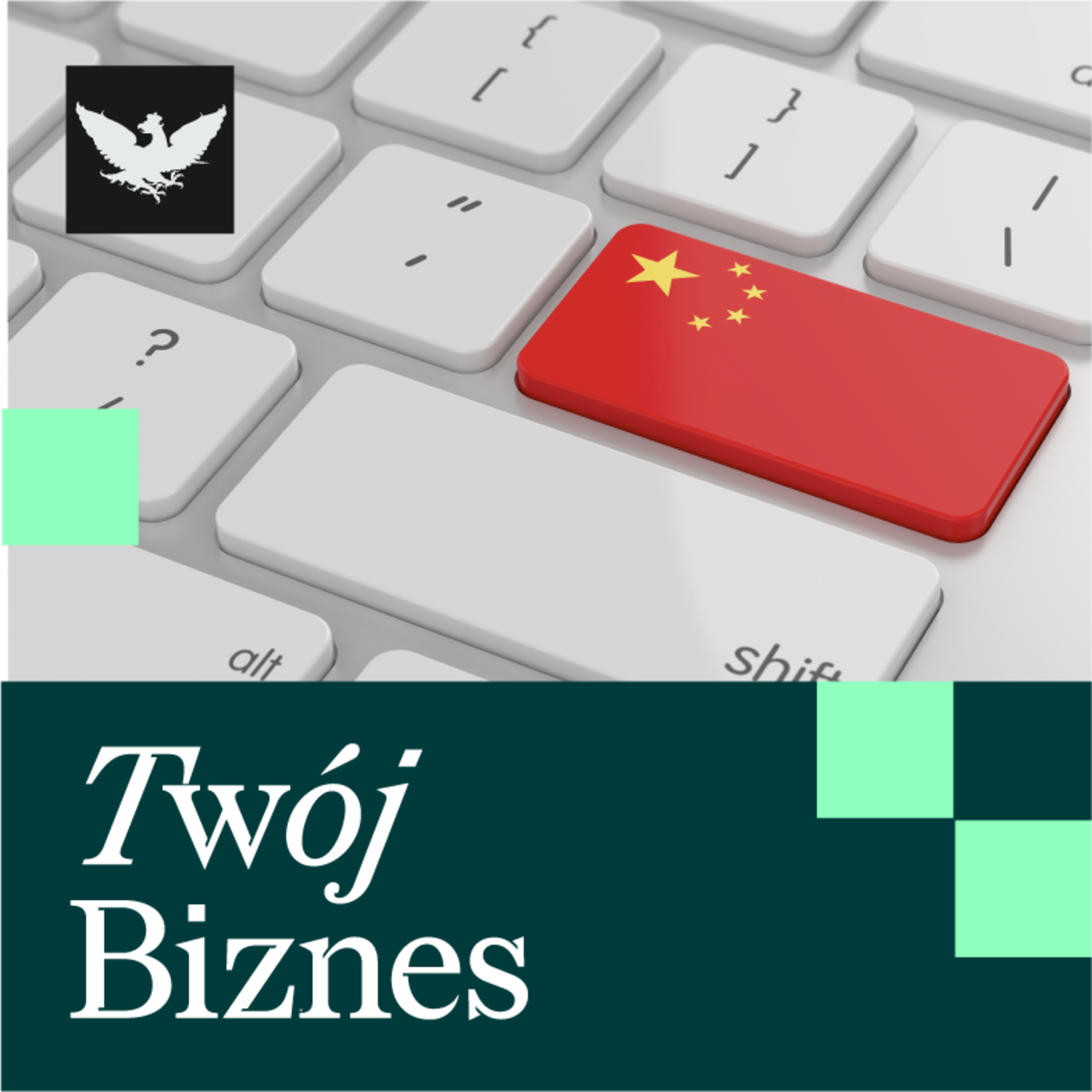 Twój Biznes | Podatek cyfrowy, odwrót USA od instytucji i rekord sprzedaży aut w Polsce