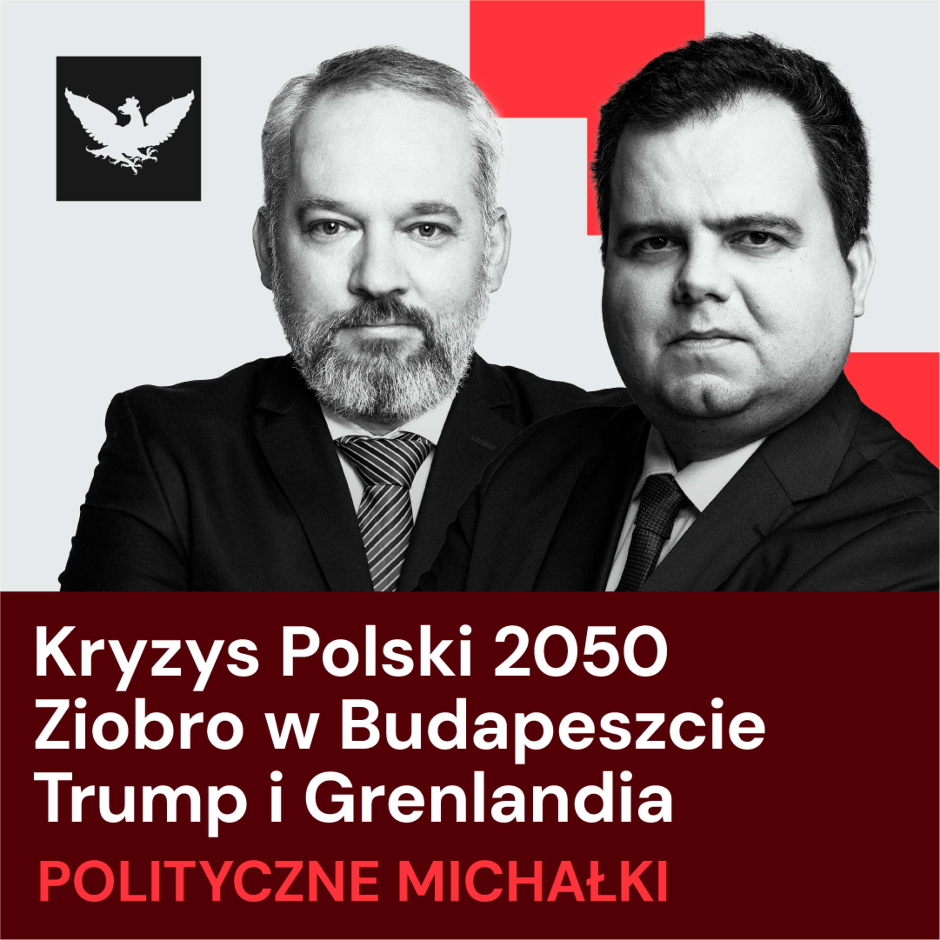 Polityczne Michałki | Dezintegracja centrum problemem dla Tuska, Ziobro nieustającym zmartwieniem PiS