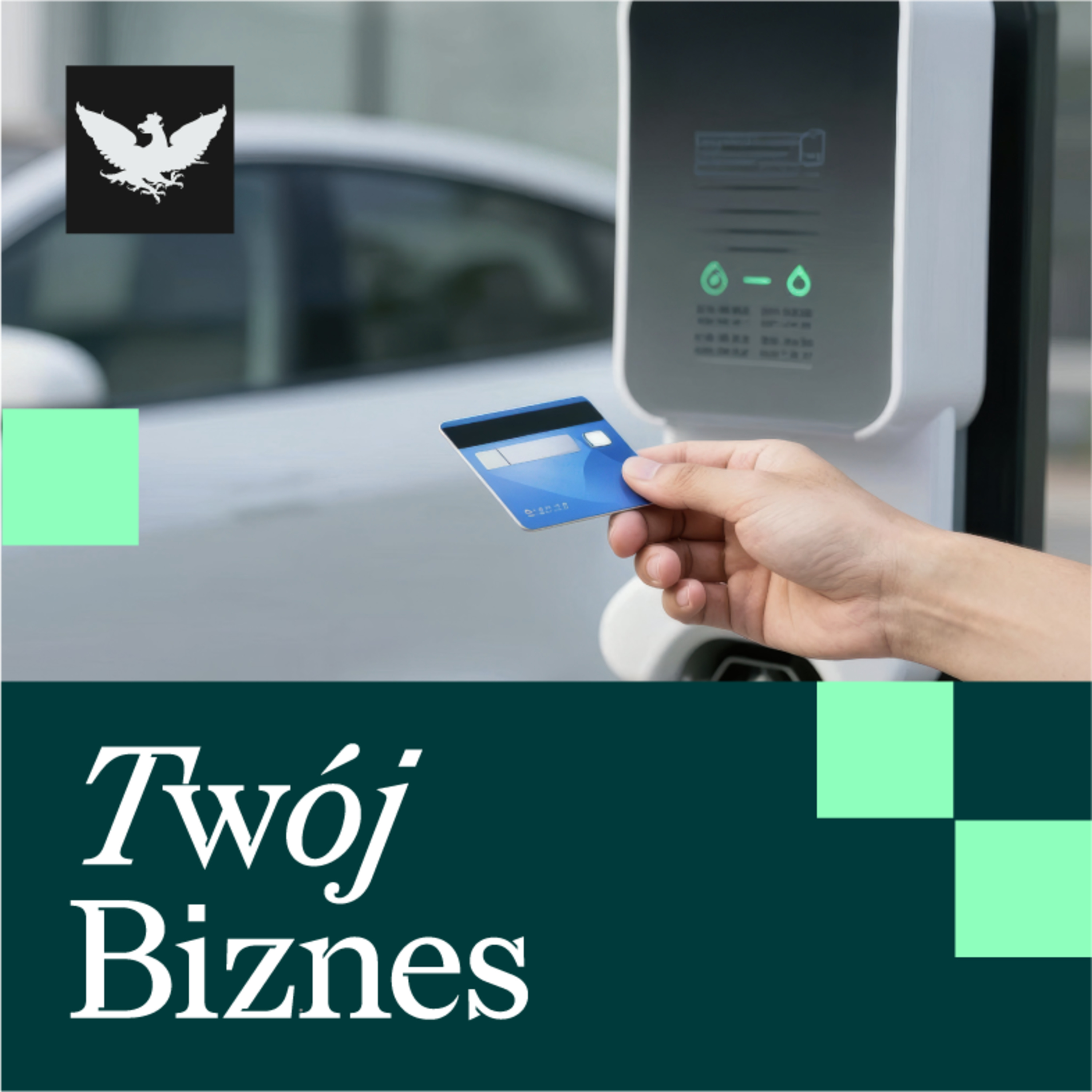 Twój Biznes | Koniec dopłat do elektryków, Trump grozi Francji, NBP stawia na złoto