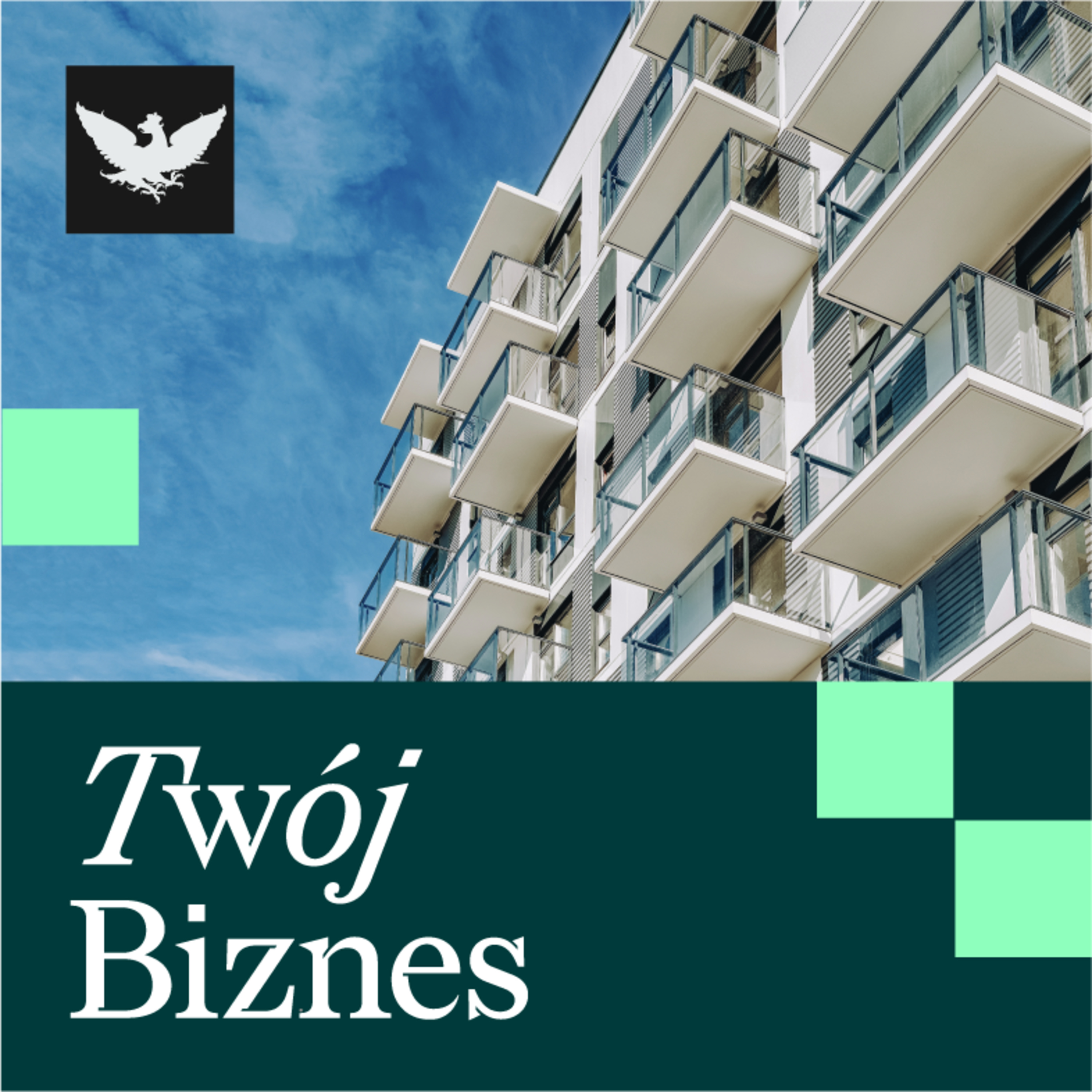 Twój Biznes | Góra gotowych mieszkań, Zełenski krytykuje Europę i rekord OZE w UE