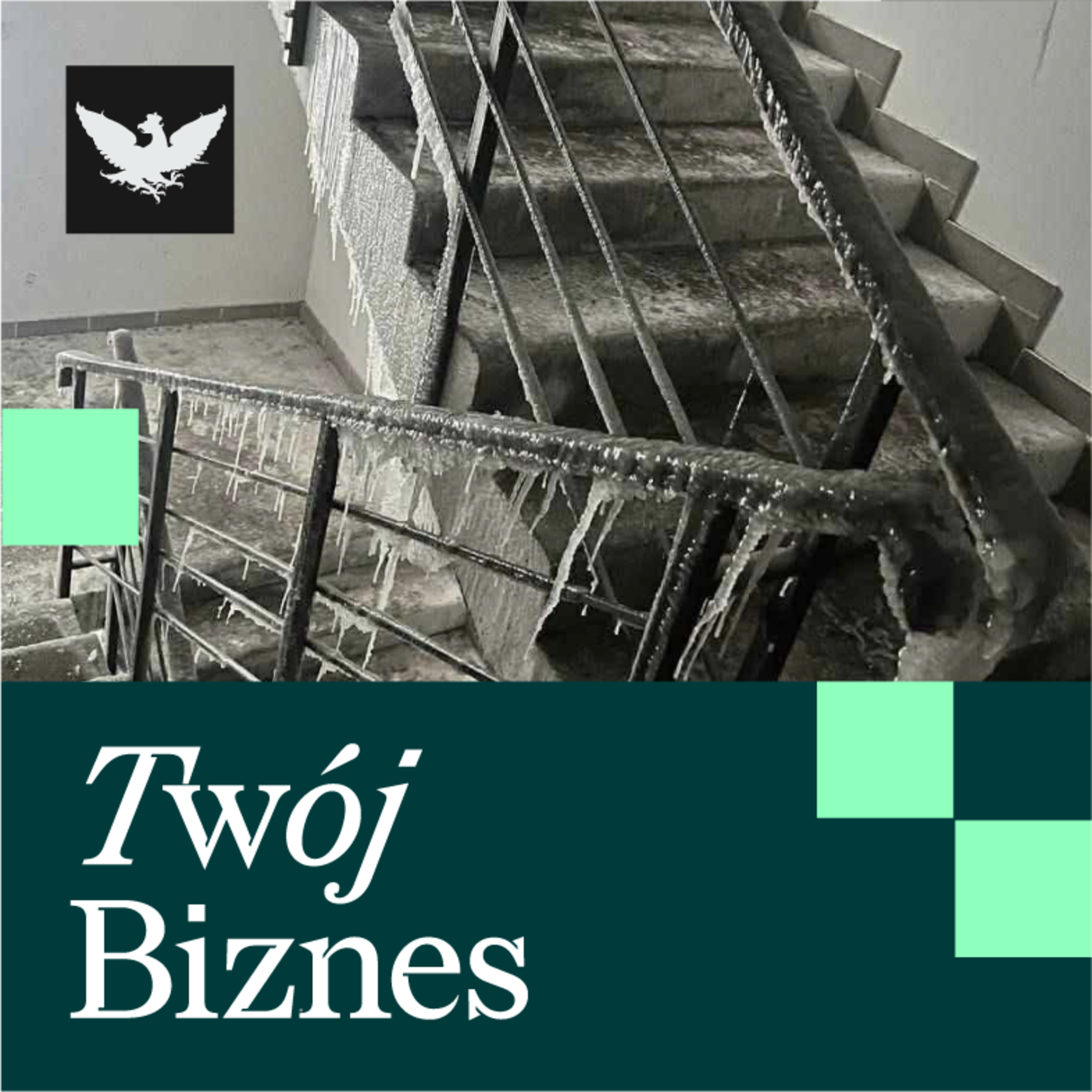 Twój Biznes | Negocjacje w cieniu bomb, auta tanieją, IKE biją rekordy