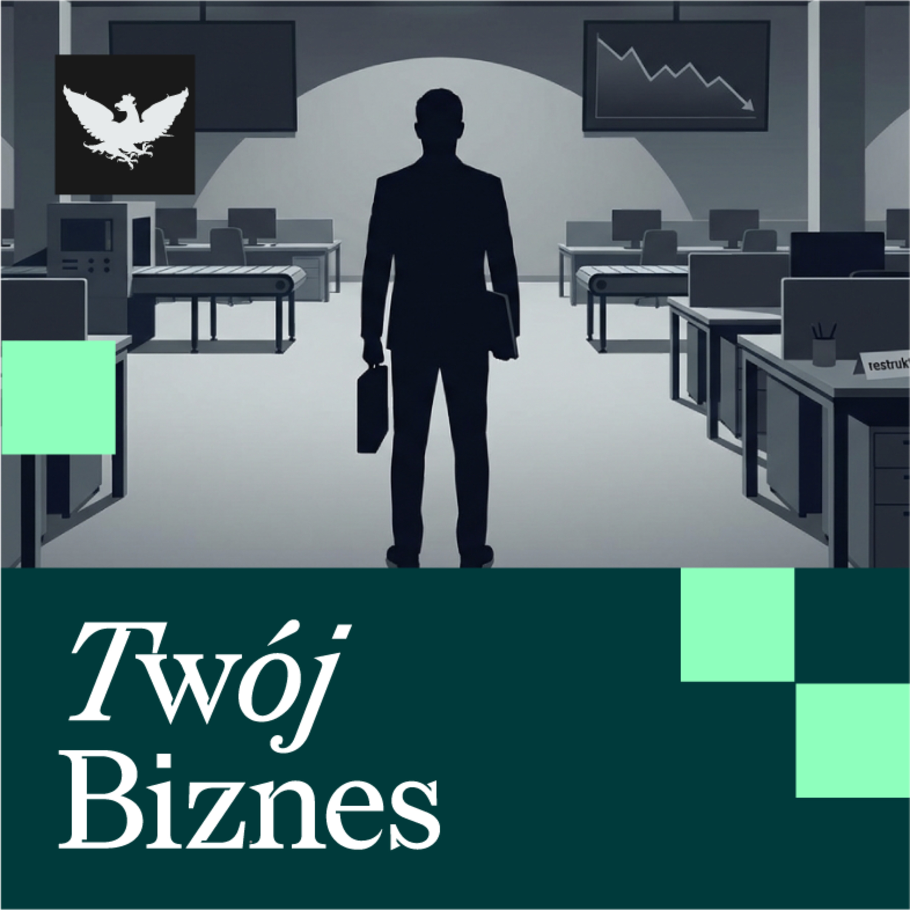 Twój Biznes | Zwolnienia grupowe, umowa UE–Indie i rekordowe ceny złota