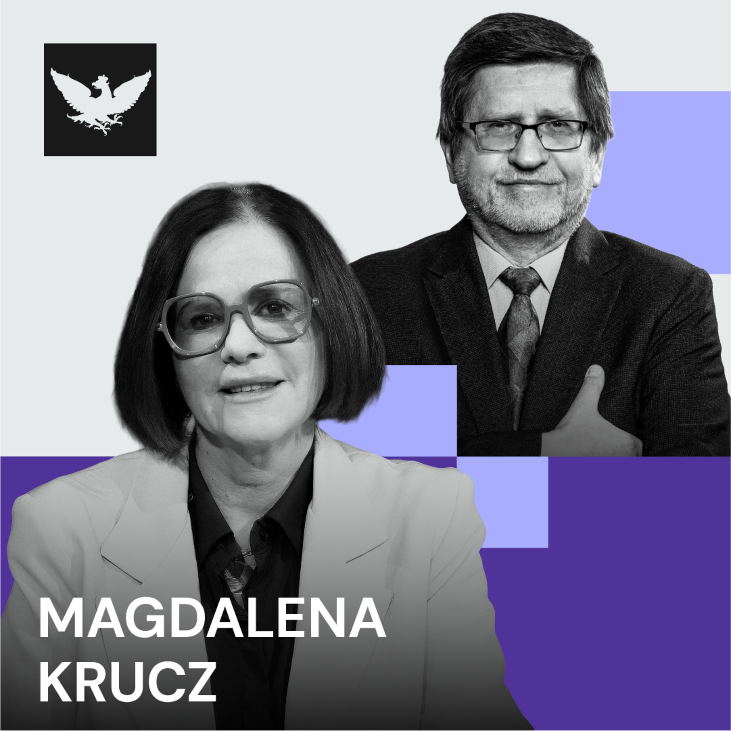 Podcast Turystyka.rp.pl | Krucz: Marzy mi się ogromna kampania promująca polską turystykę