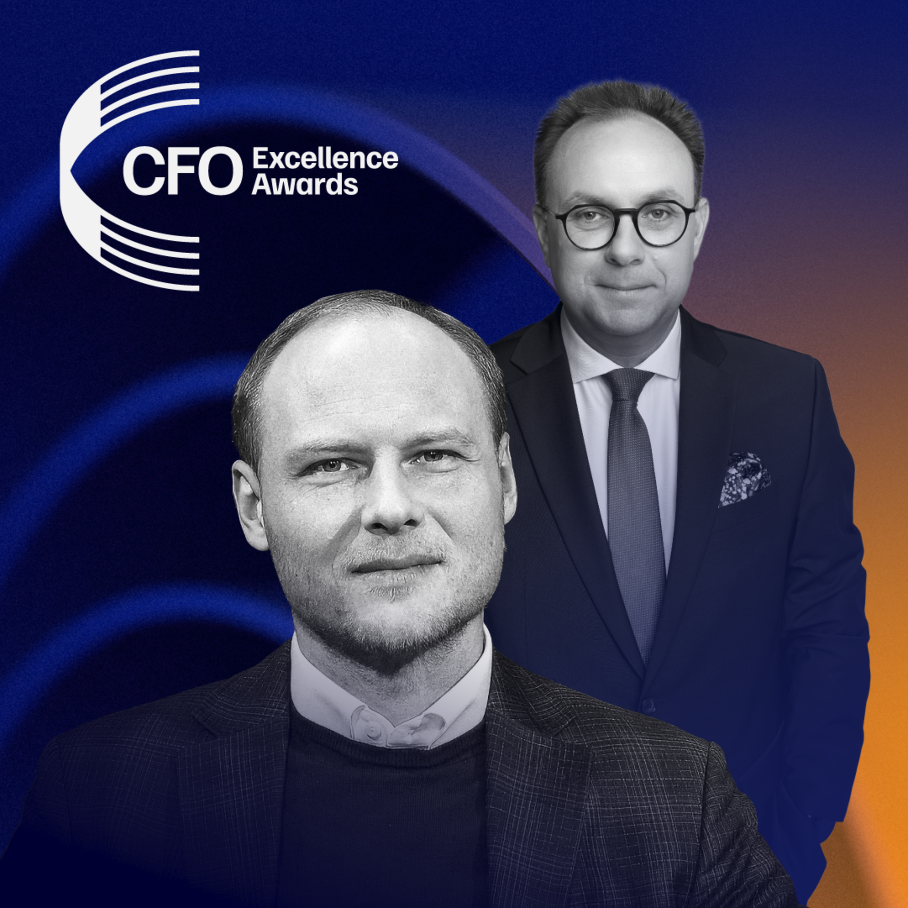 CFO Excellence Awards | CFO: Od strażnika budżetu do architekta innowacji