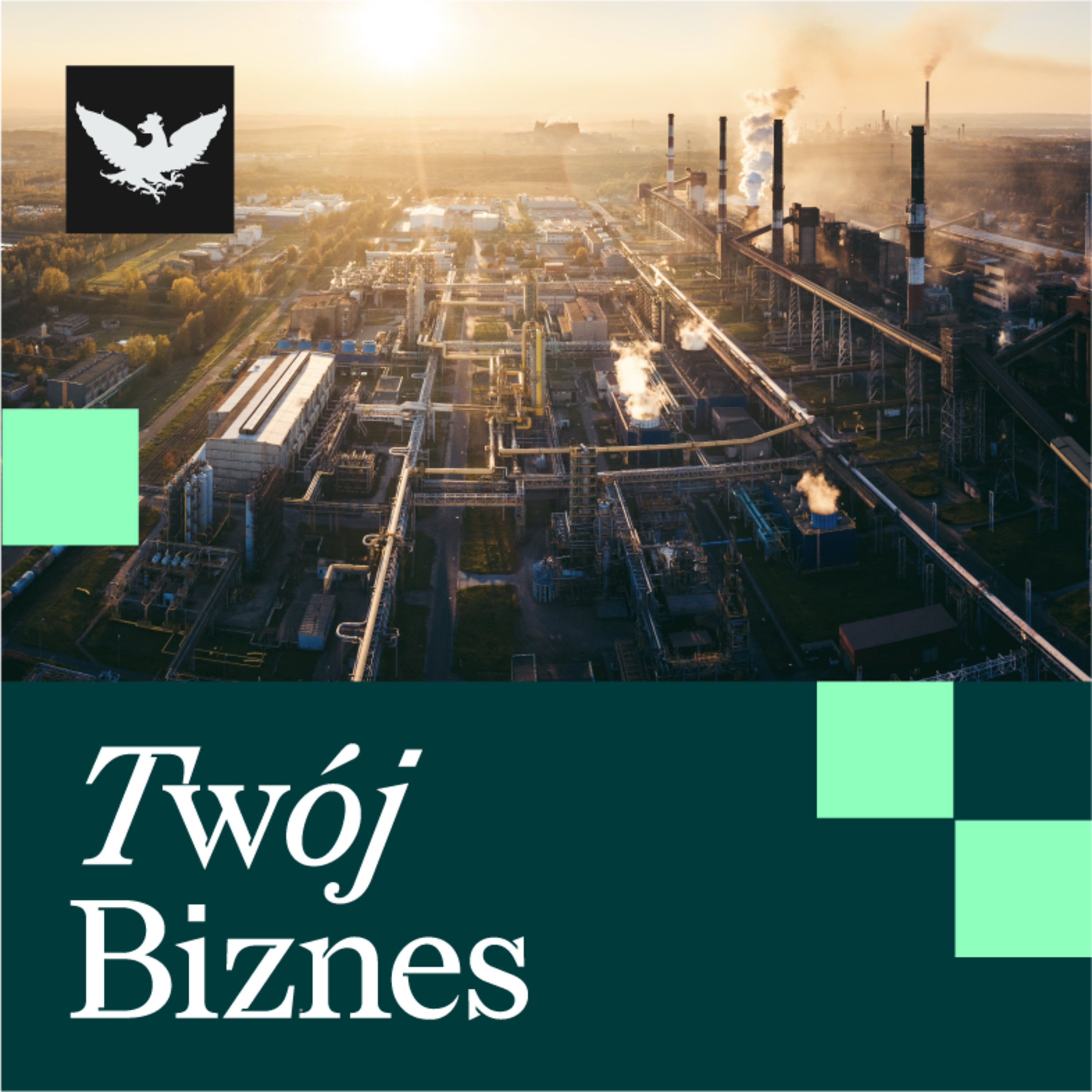 Twój Biznes | KE planuje zmiany w ETS, nowa umowa handlowa UE i spadek bitcoina