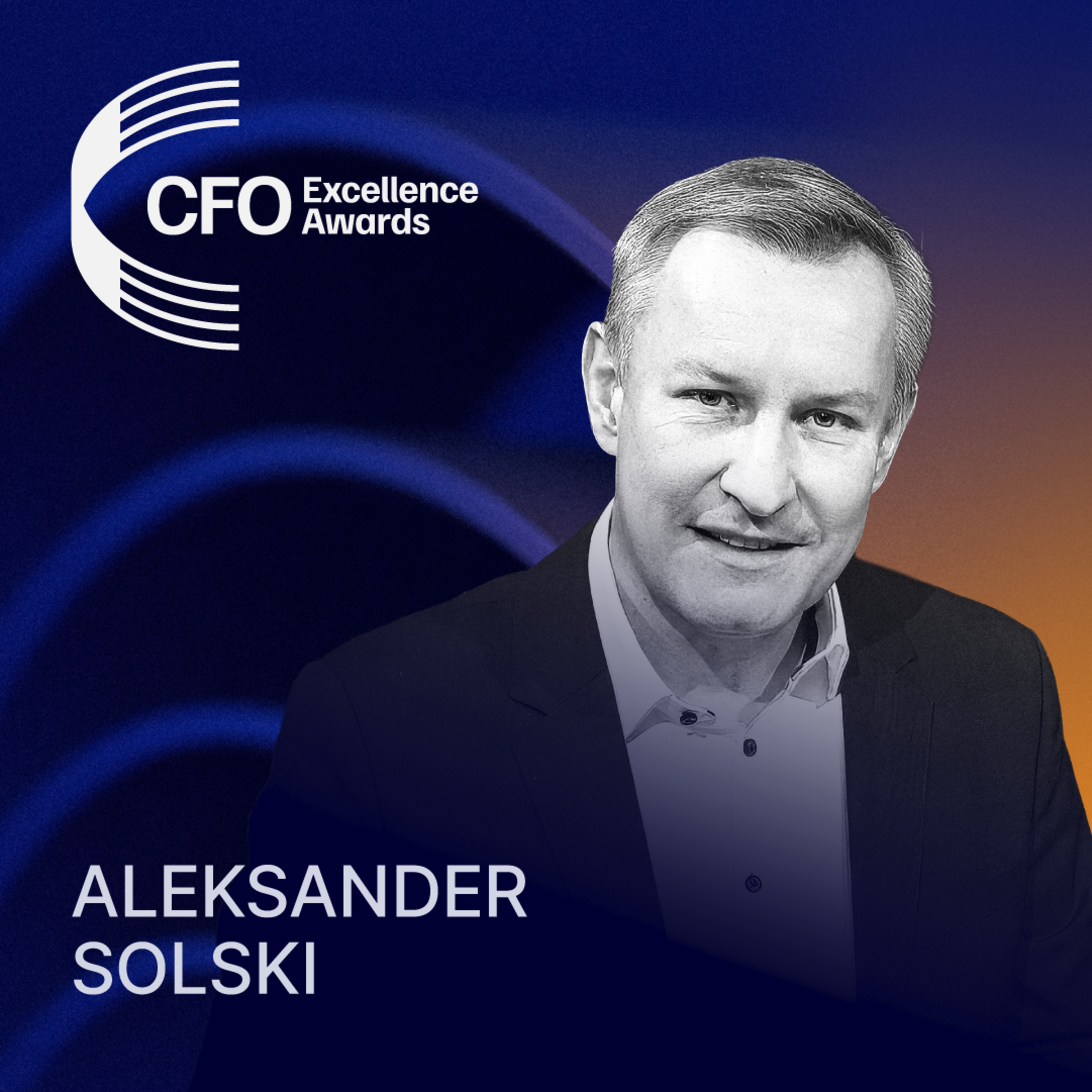 CFO Excellence Awards | Solski, Selena: Żeby wygrać, finanse muszą być blisko biznesu