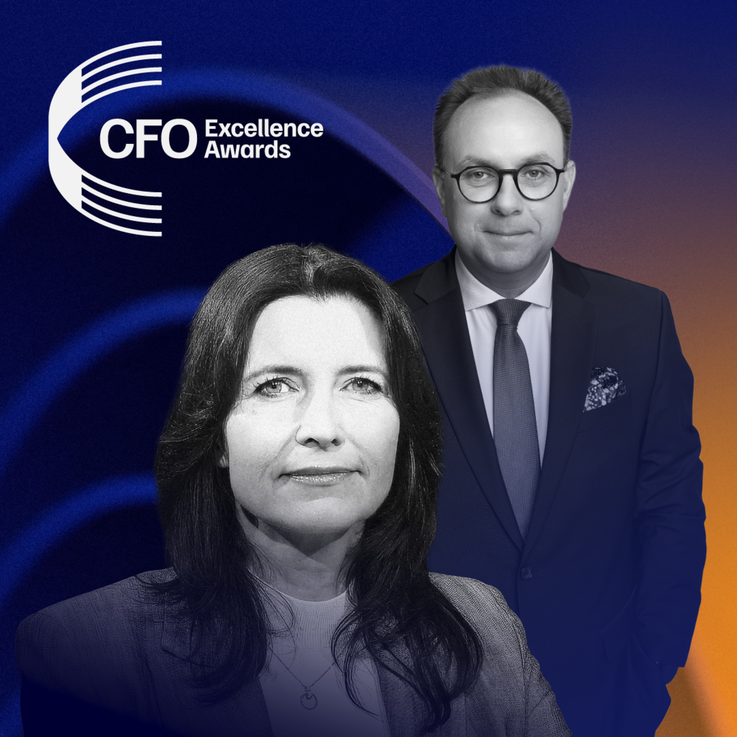 CFO Excellence Awards | Czekaj, Adamed: Finanse w farmacji? Między ryzykiem innowacji a dyscypliną kapitału