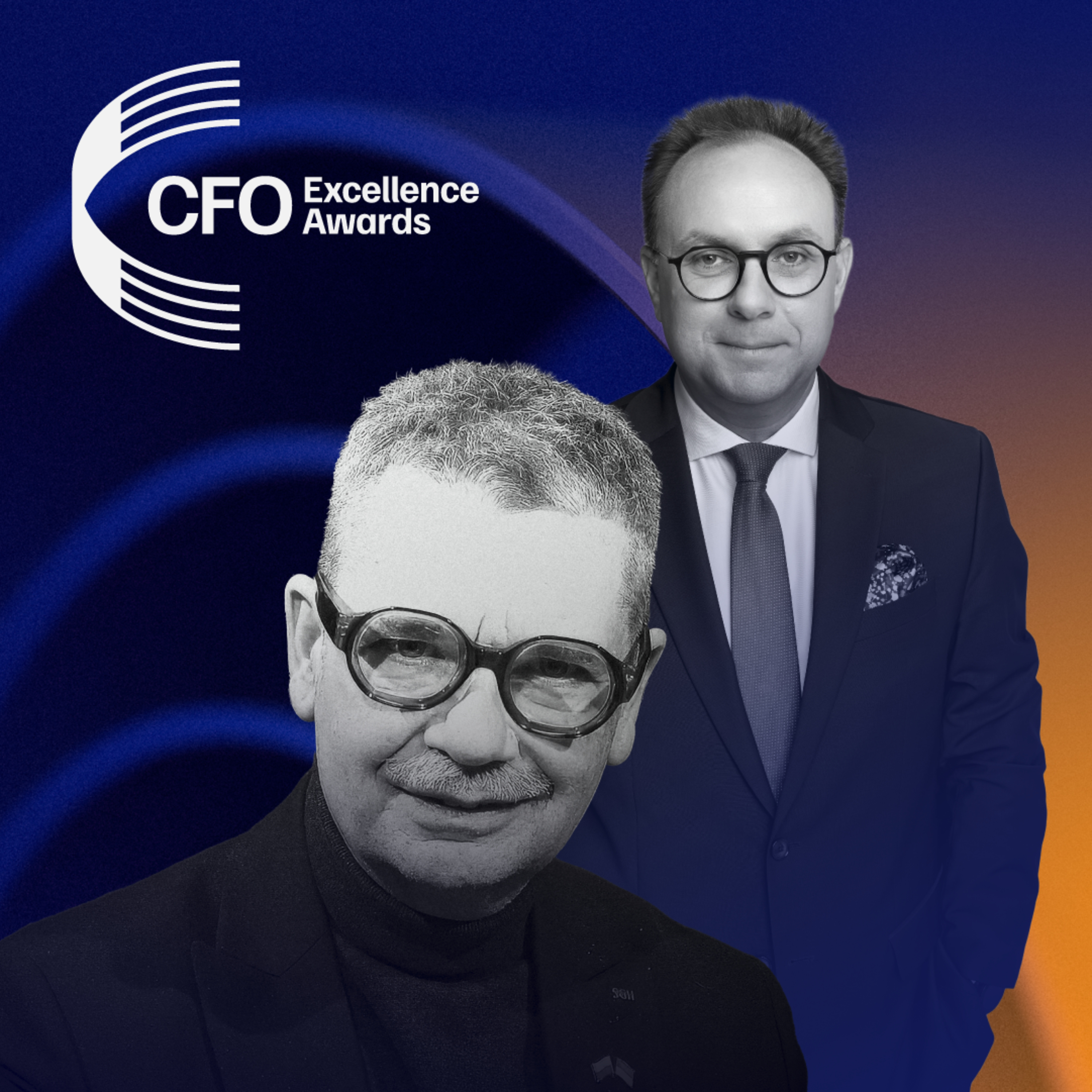 CFO Excellence Awards | Prof. Wachowiak, SGH: Finanse to dziś serce strategii firmy