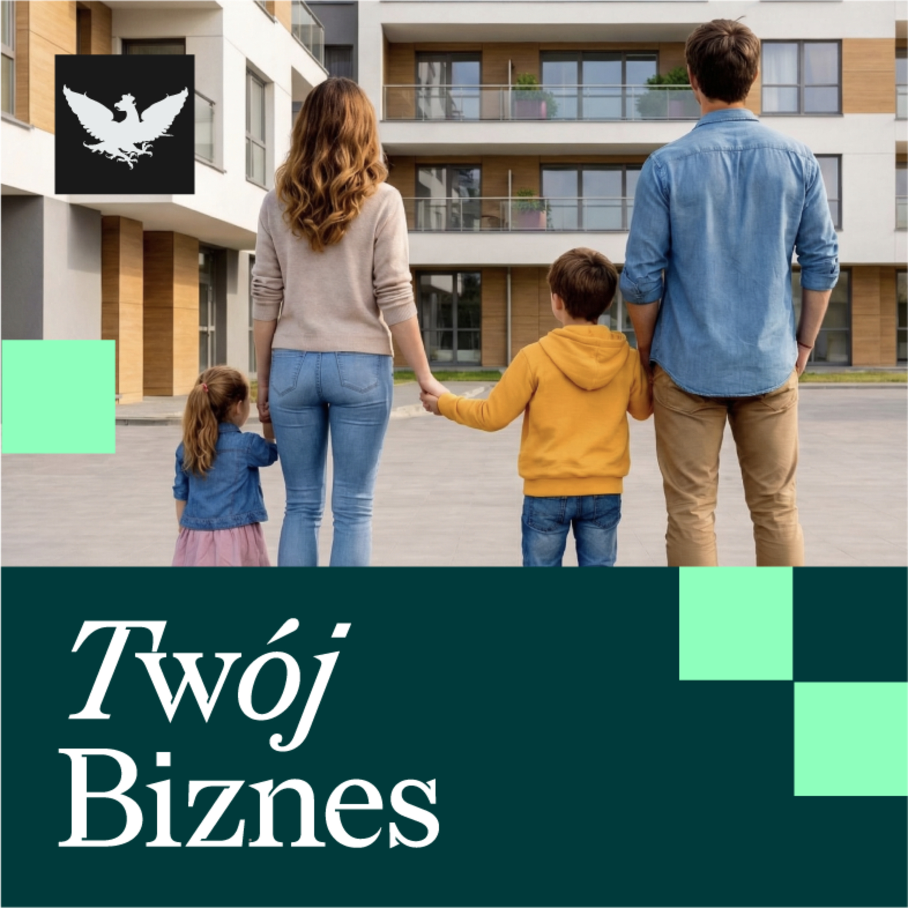 Twój Biznes | Zdolność kredytowa Polaków rośnie, Bruksela chce tańszego prądu