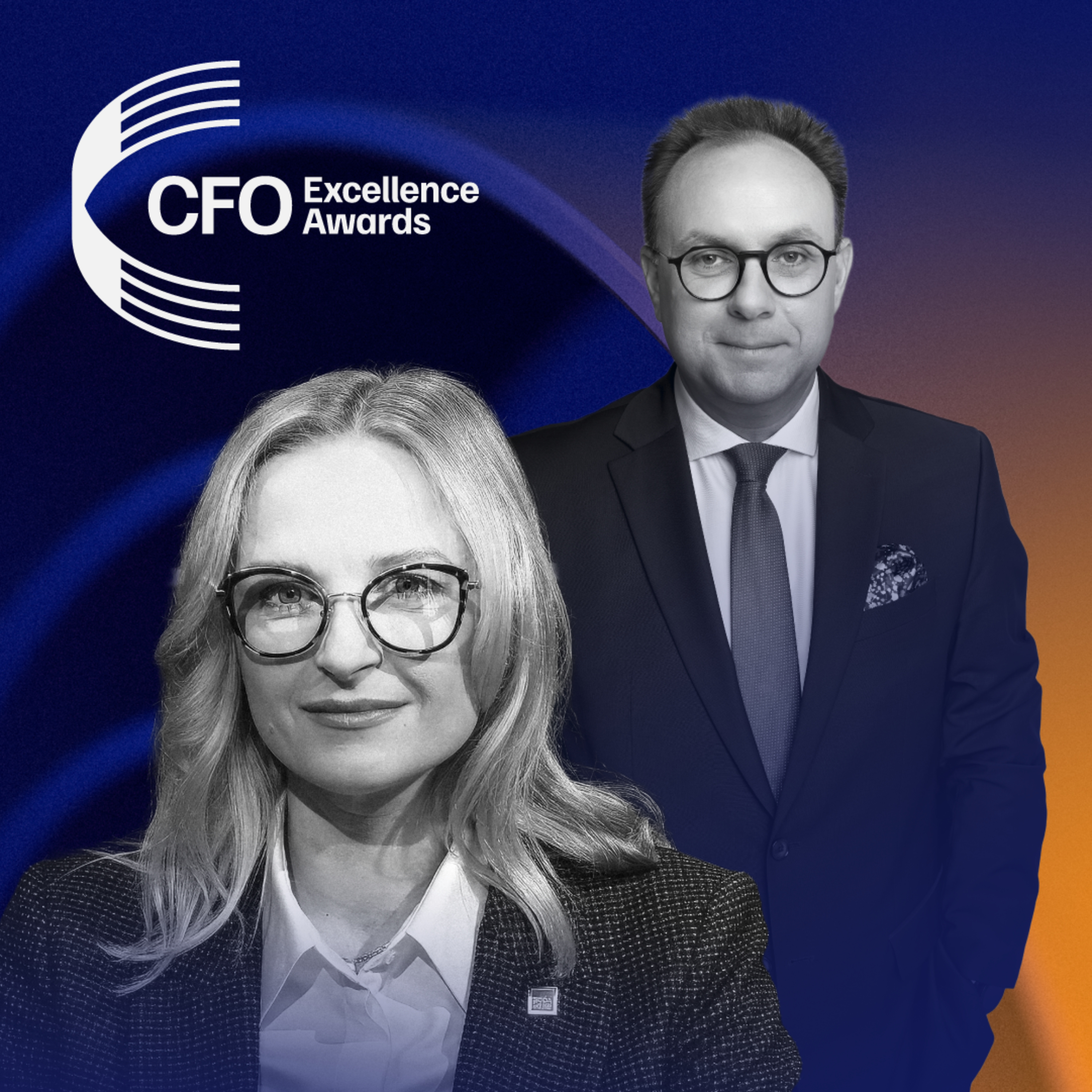 CFO Excellence Awards | Jarosz: AI nie zastąpi CFO. Będzie jego prawą ręką