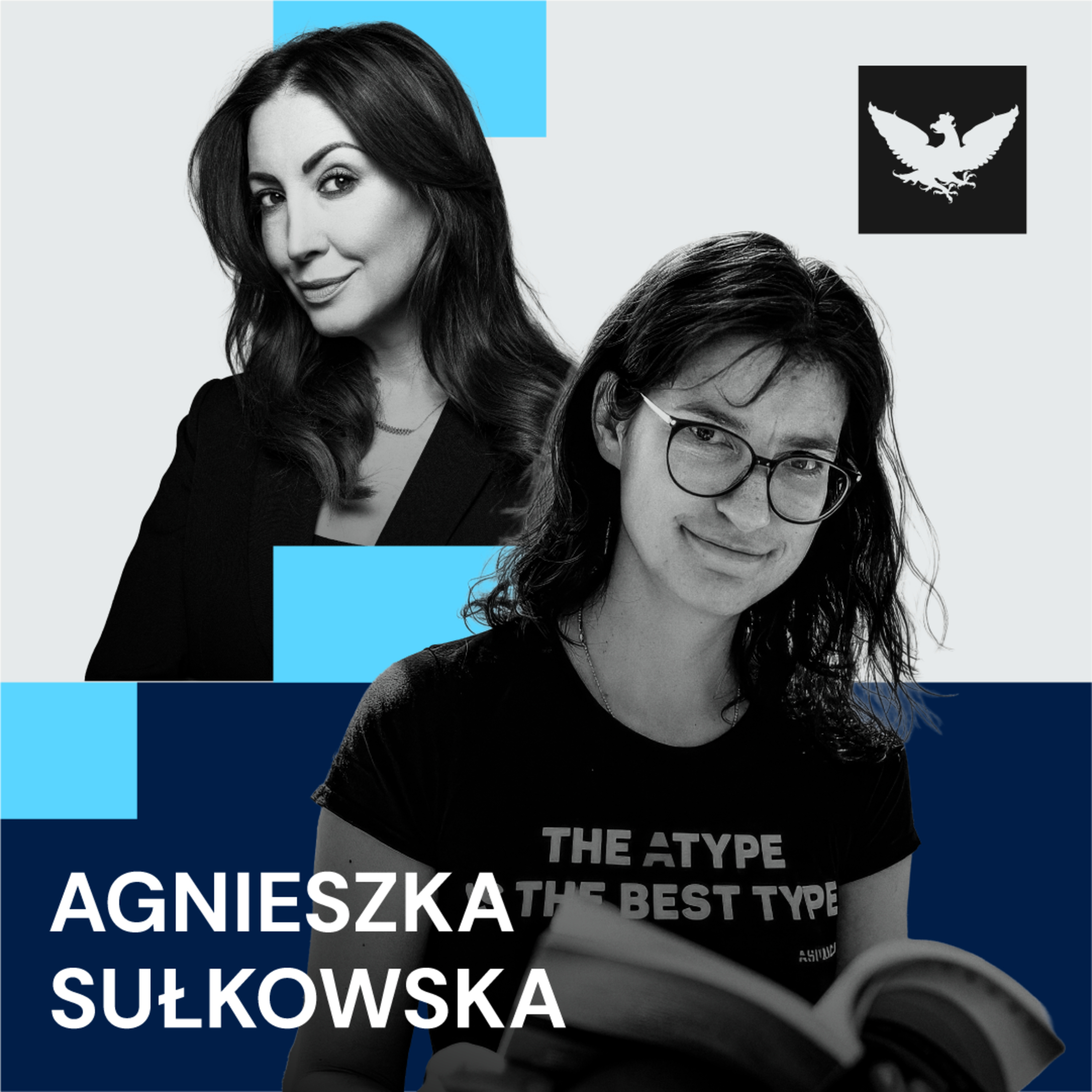 Powiedz to kobiecie | Agnieszka Sułkowska: Z autyzmem można szczęśliwie żyć