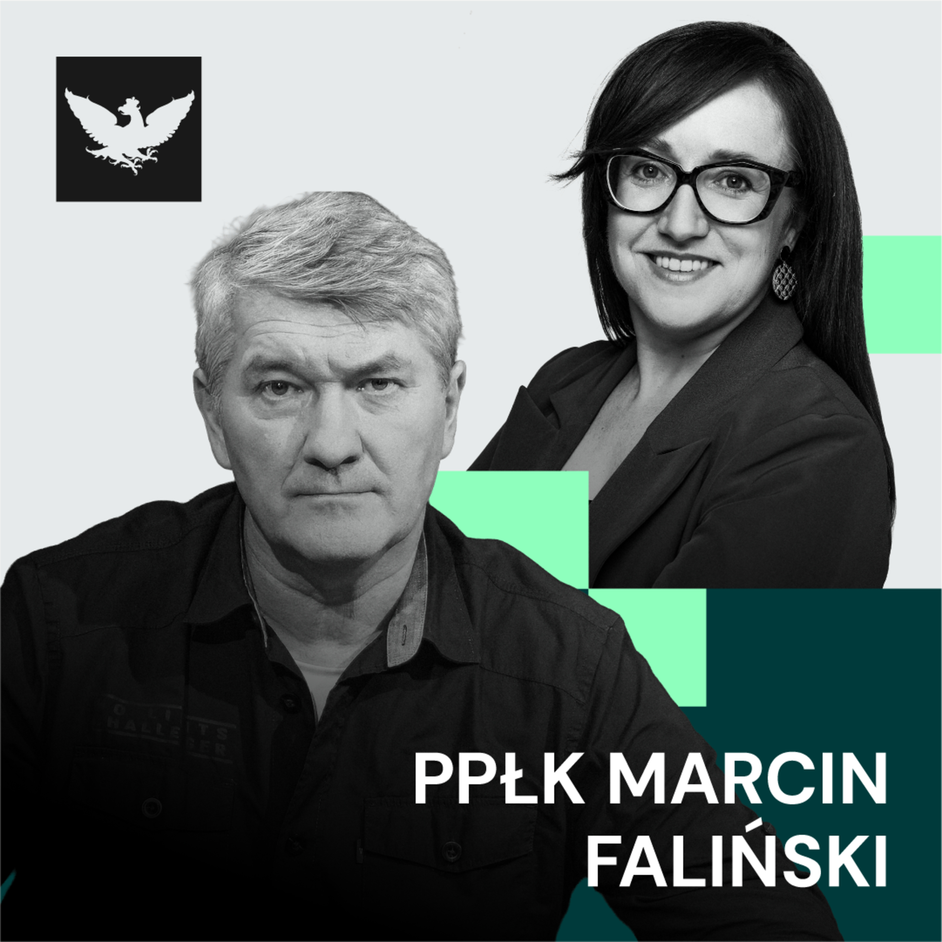 Magazyn o biznesie | Faliński: Polska była kiedyś istotnym graczem na Bliskim Wschodzie